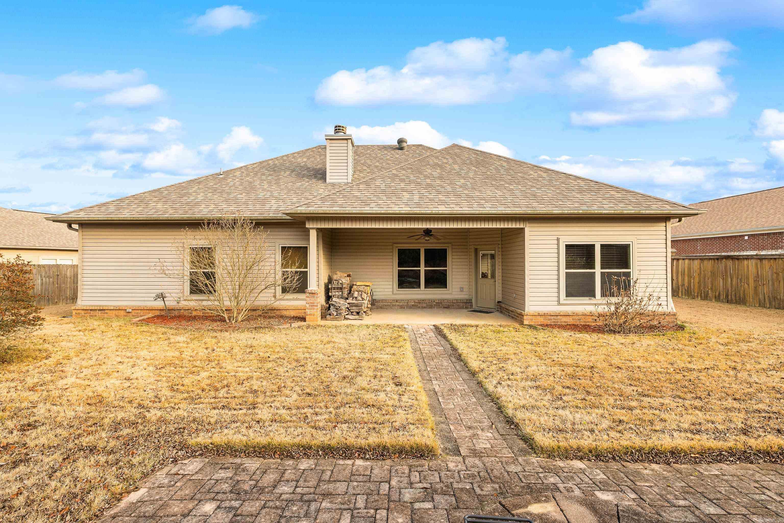 COLDWATER CREEK - Residential