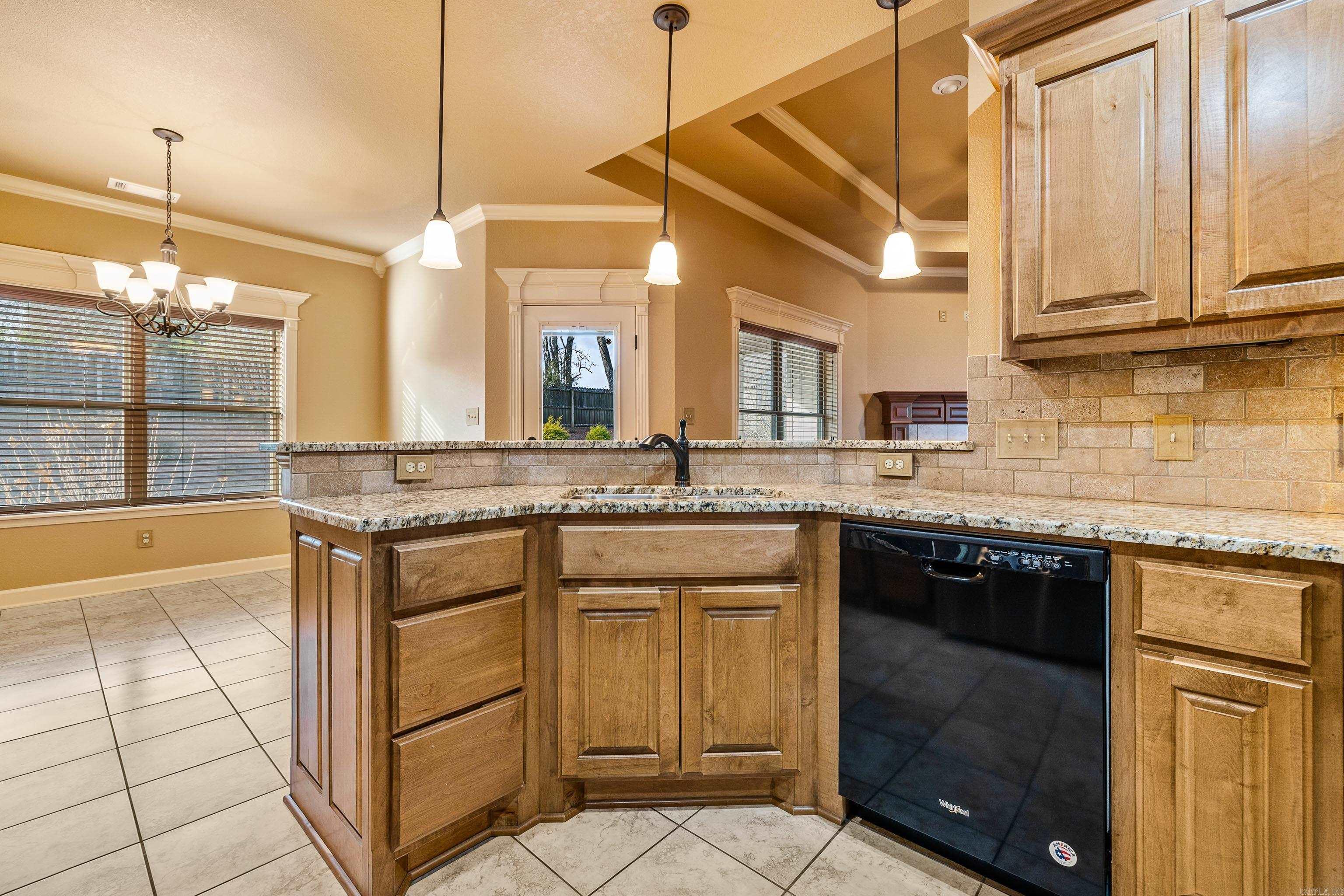 COLDWATER CREEK - Residential