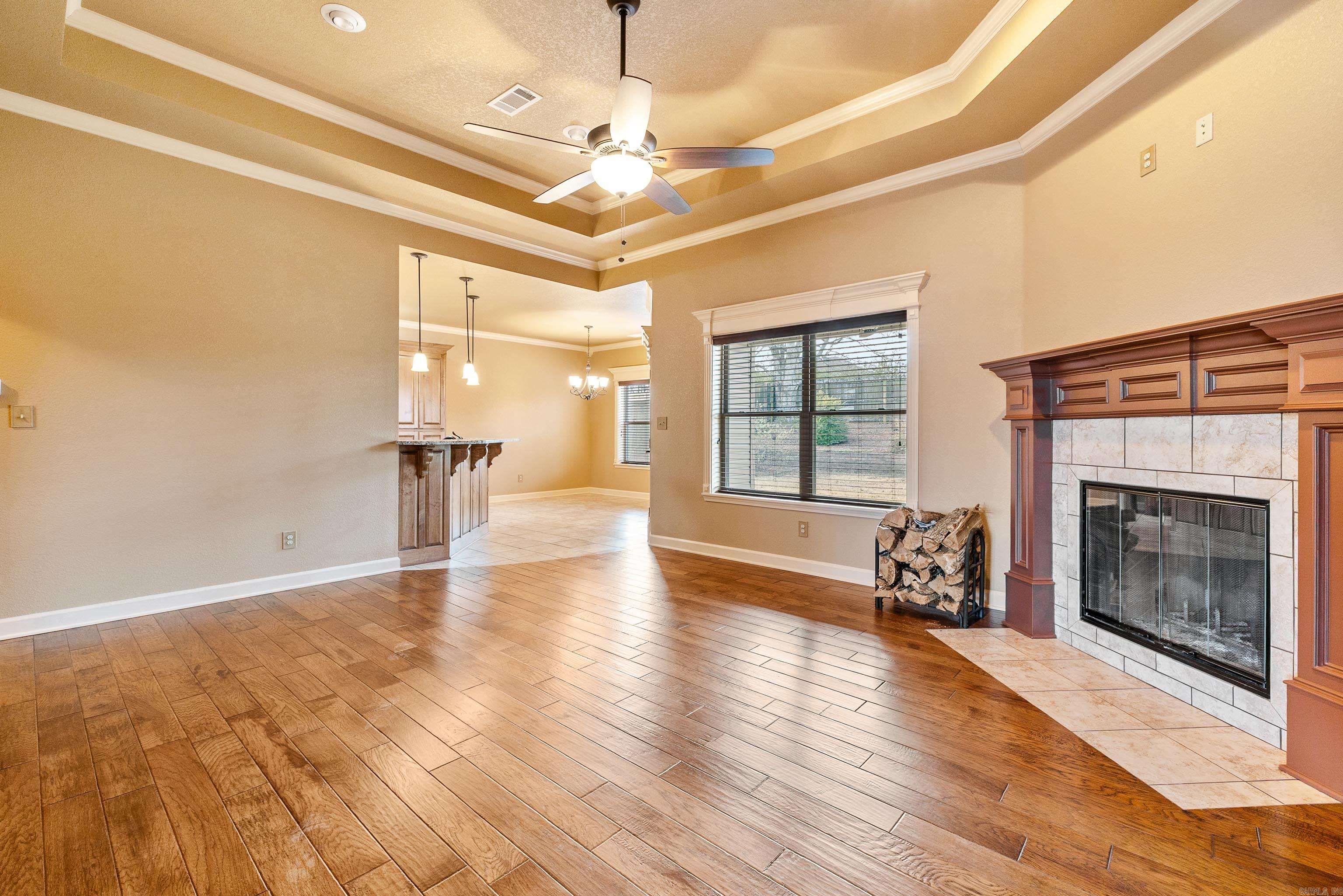 COLDWATER CREEK - Residential