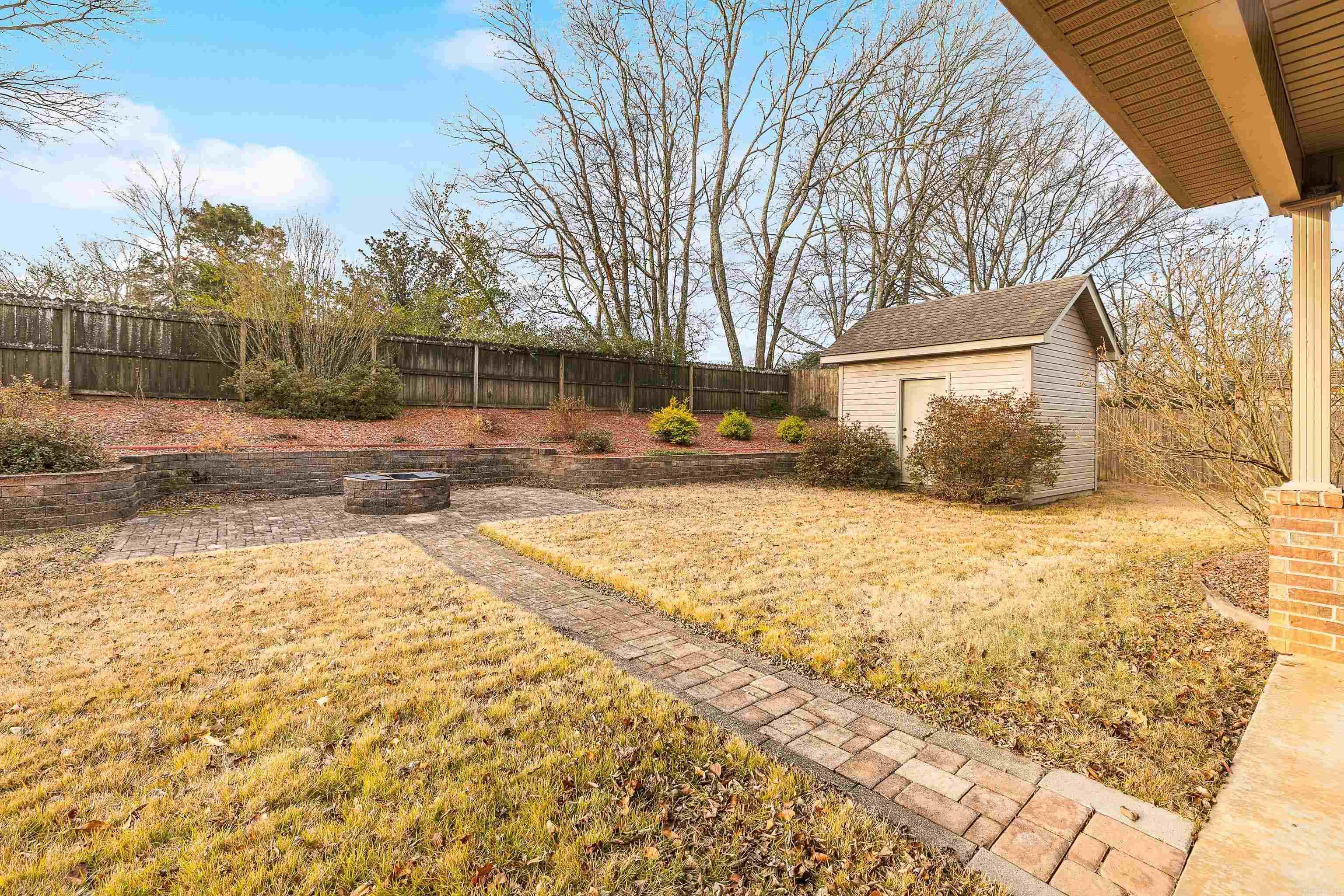 COLDWATER CREEK - Residential