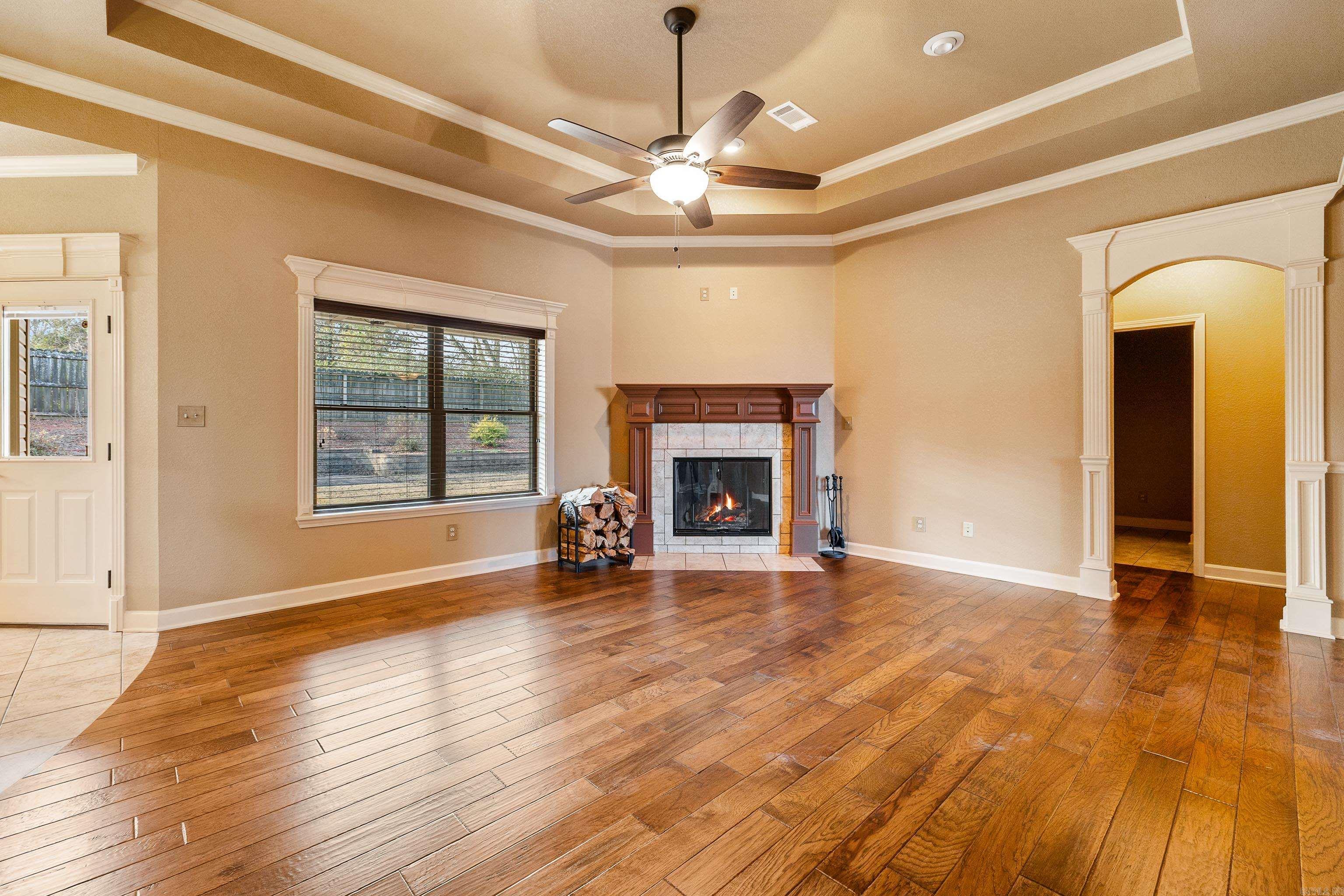 COLDWATER CREEK - Residential