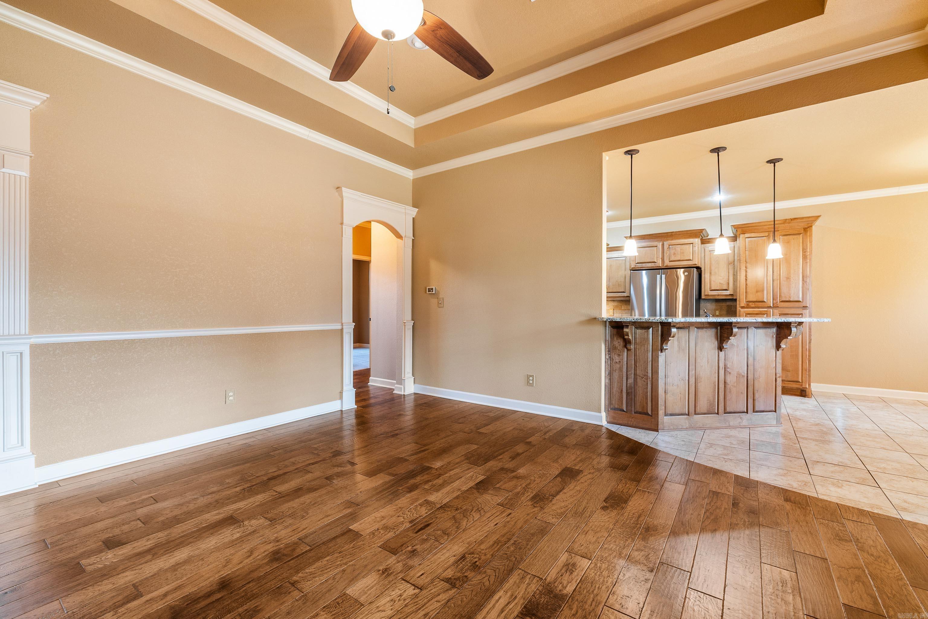 COLDWATER CREEK - Residential