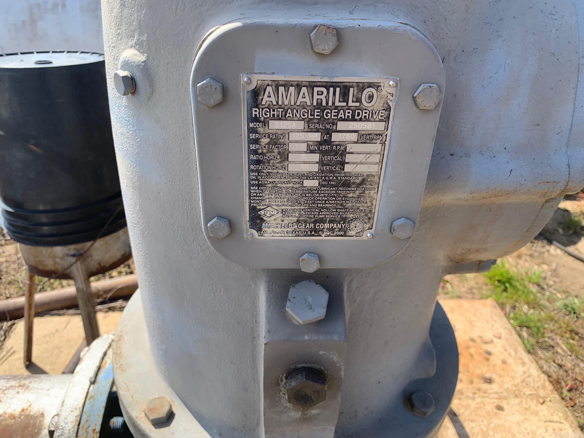 Metes & Bounds - Farm