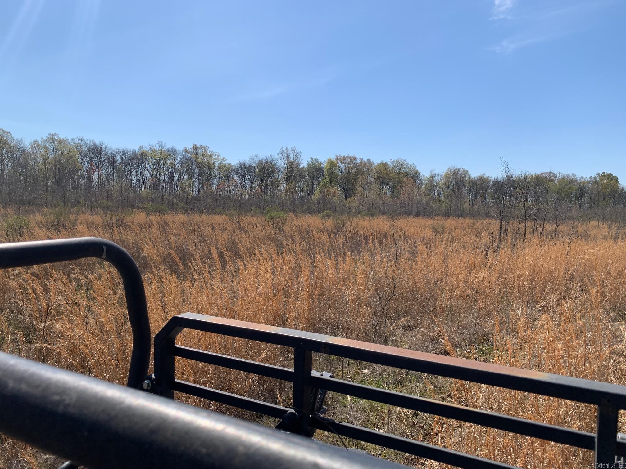 Metes & Bounds - Farm