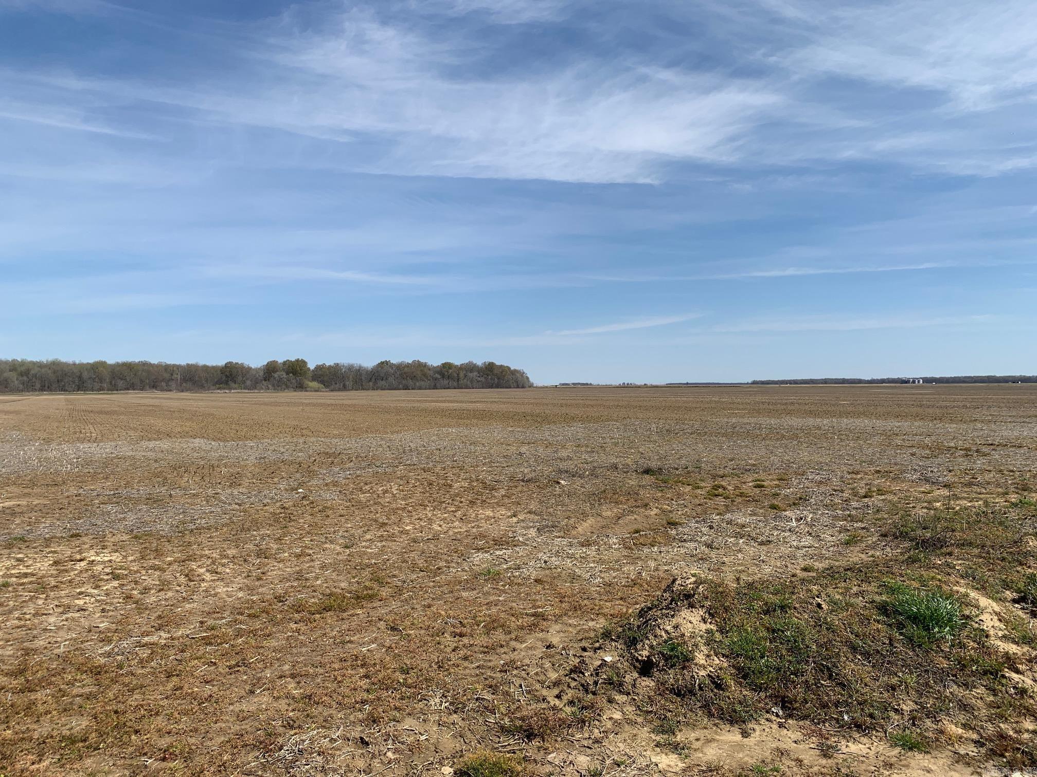 Metes & Bounds - Farm