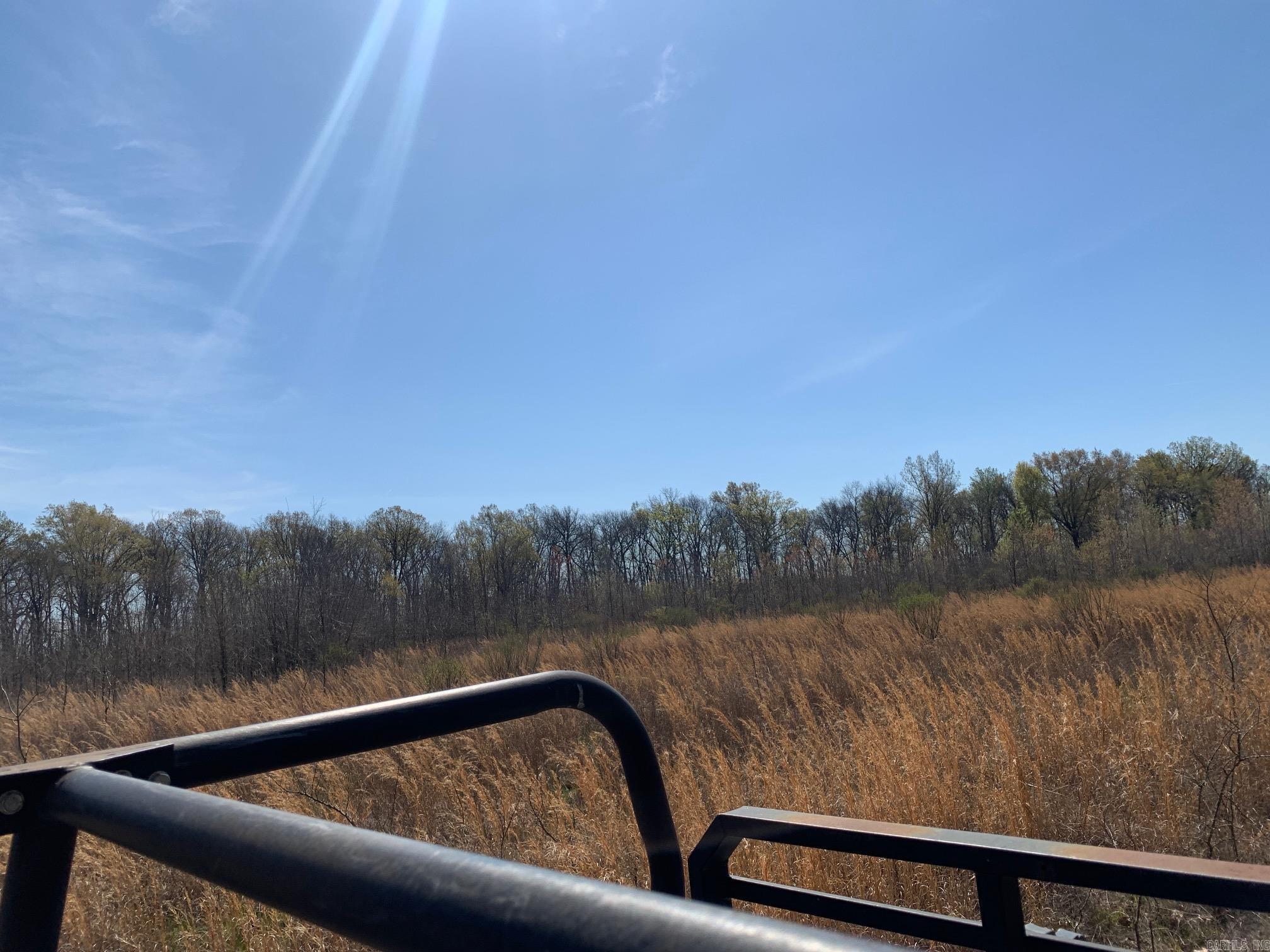 Metes & Bounds - Farm