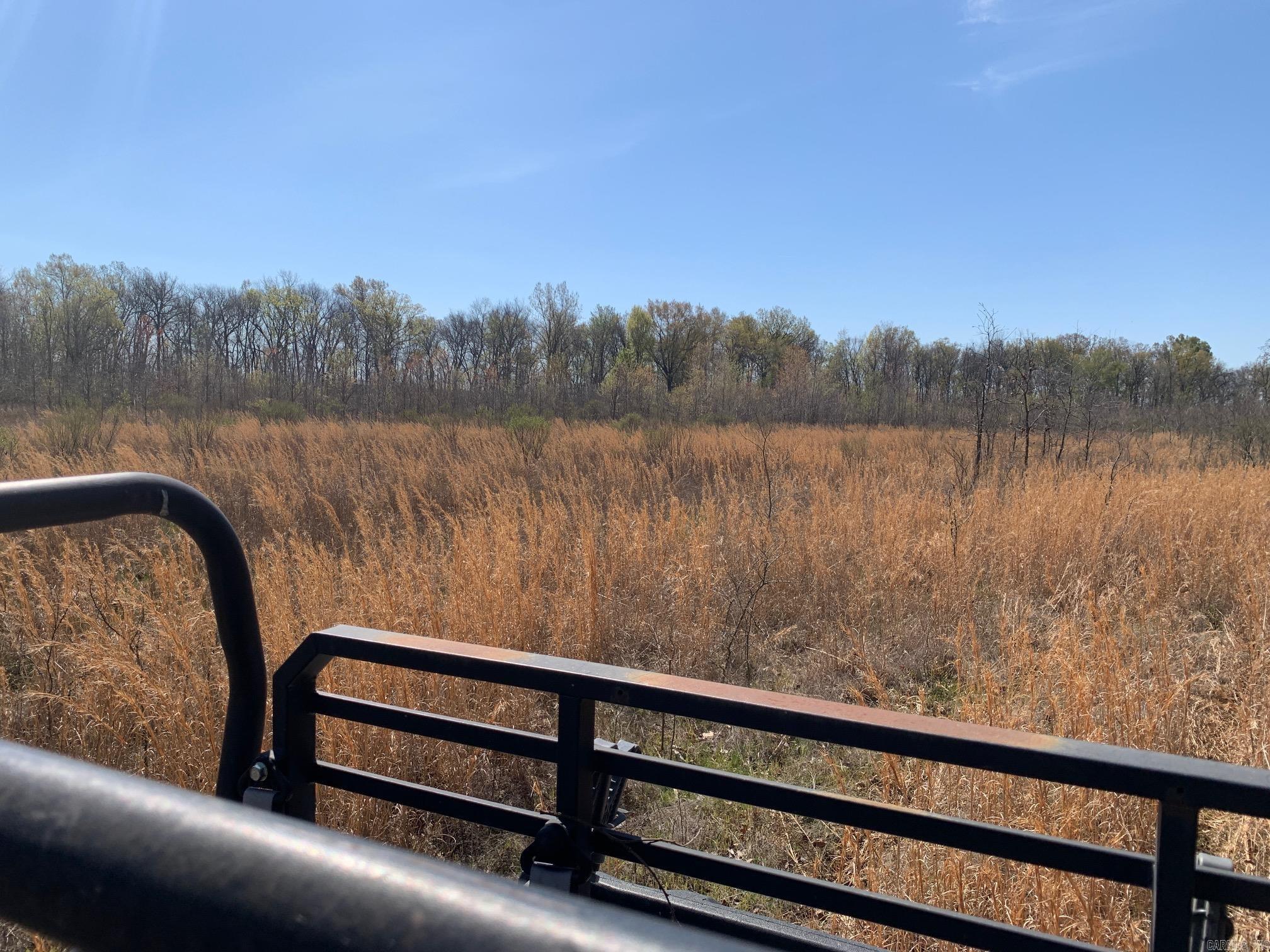 Metes & Bounds - Farm