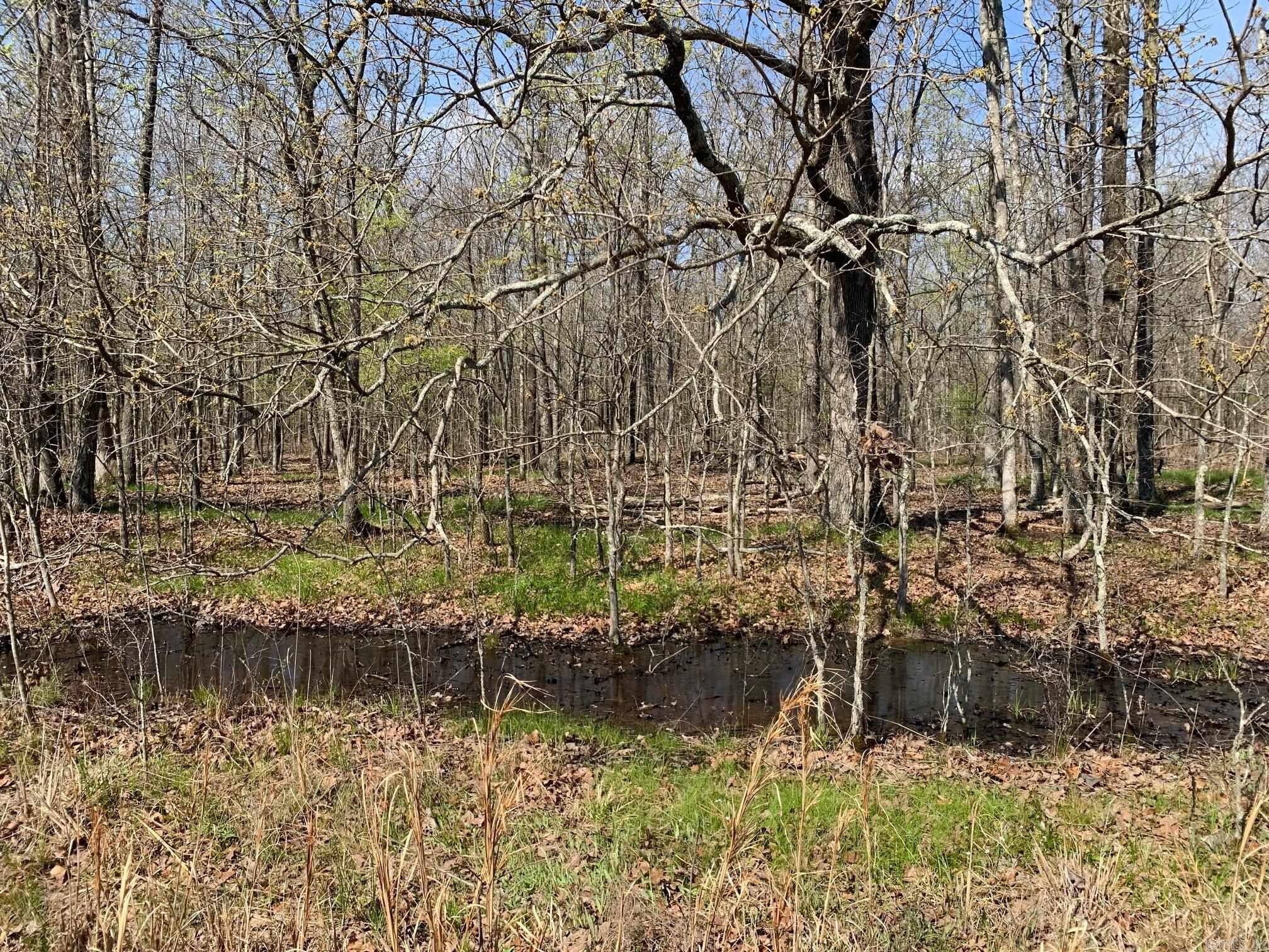 Metes & Bounds - Farm