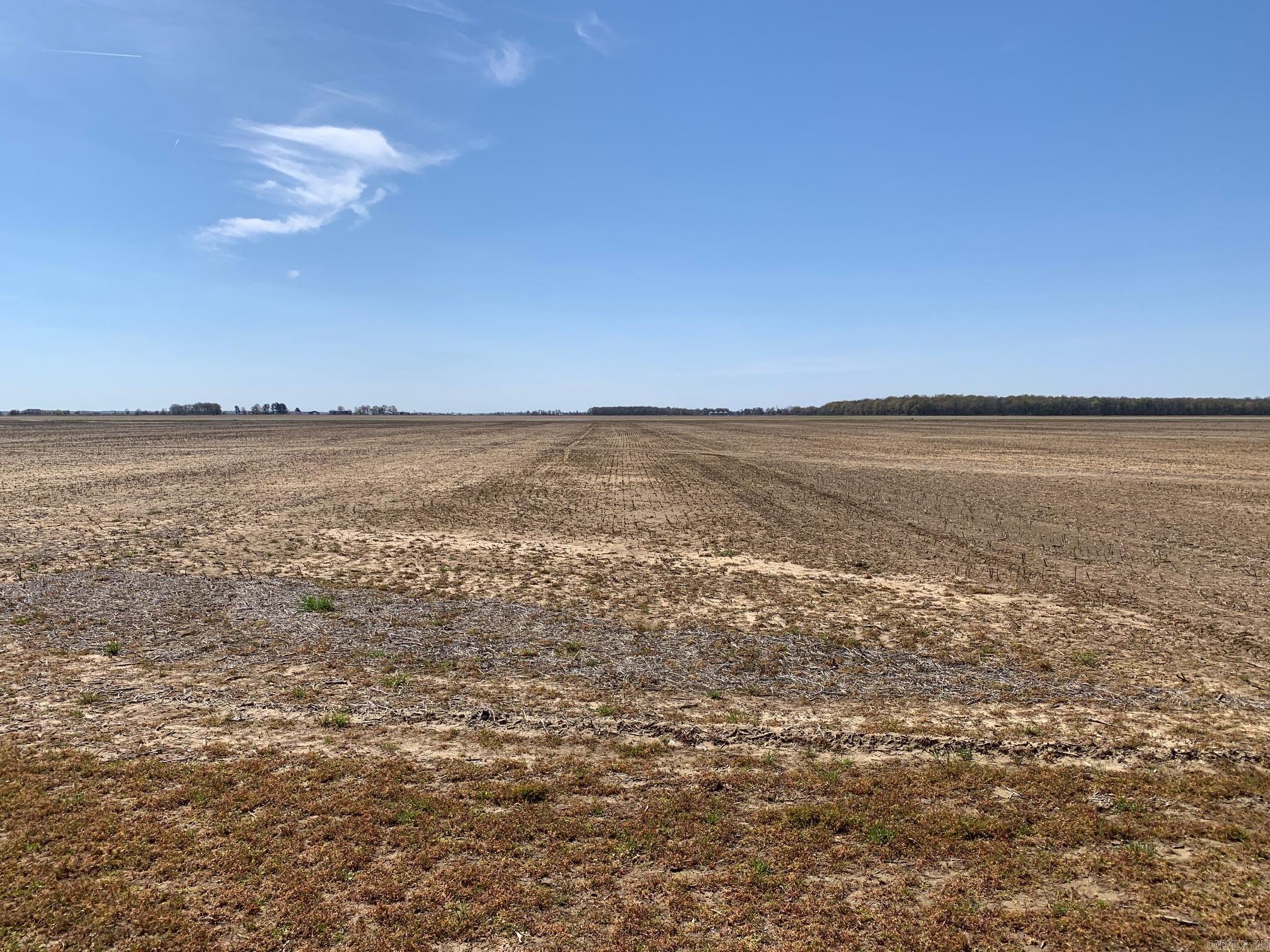 Metes & Bounds - Farm