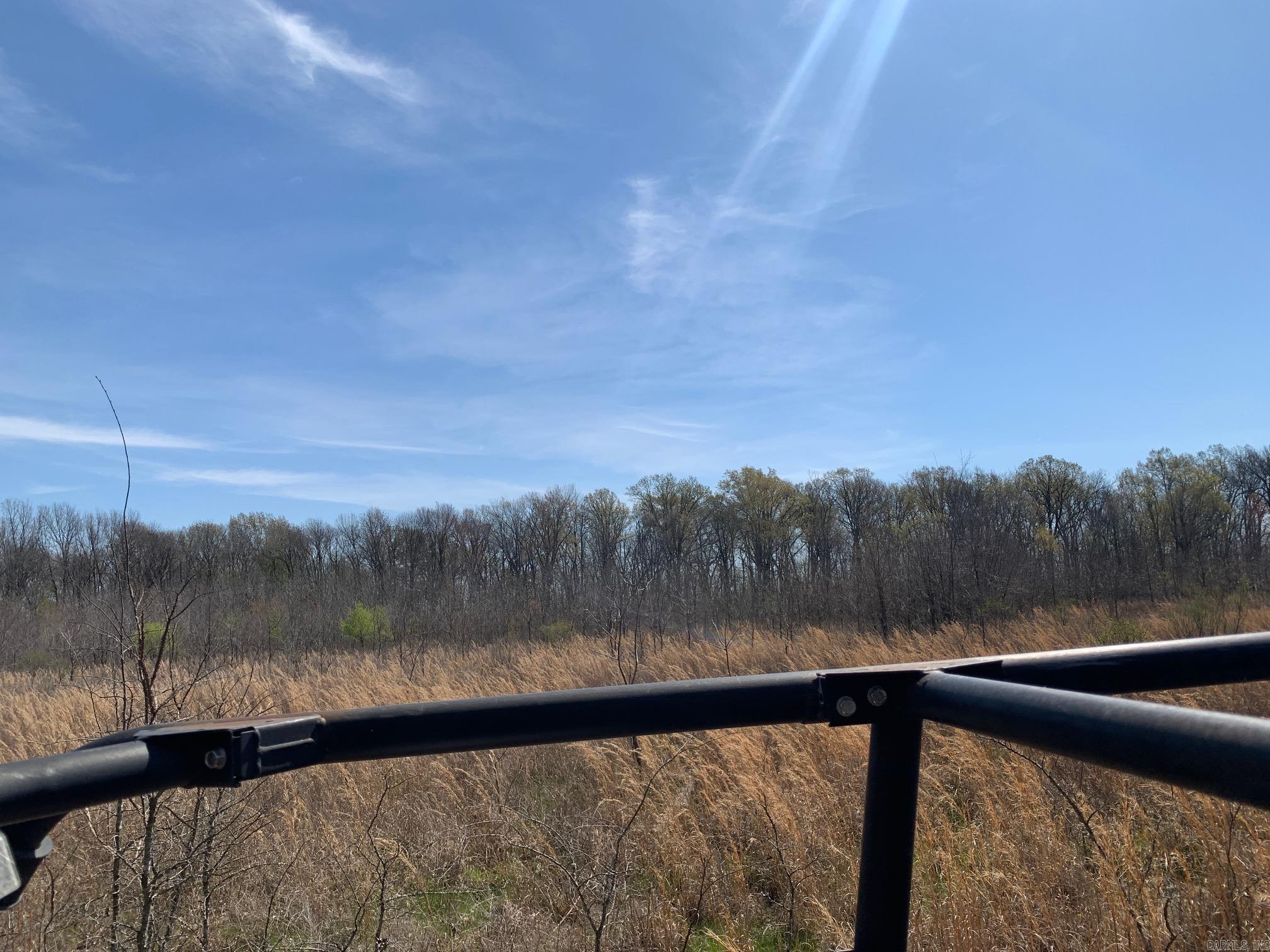 Metes & Bounds - Farm