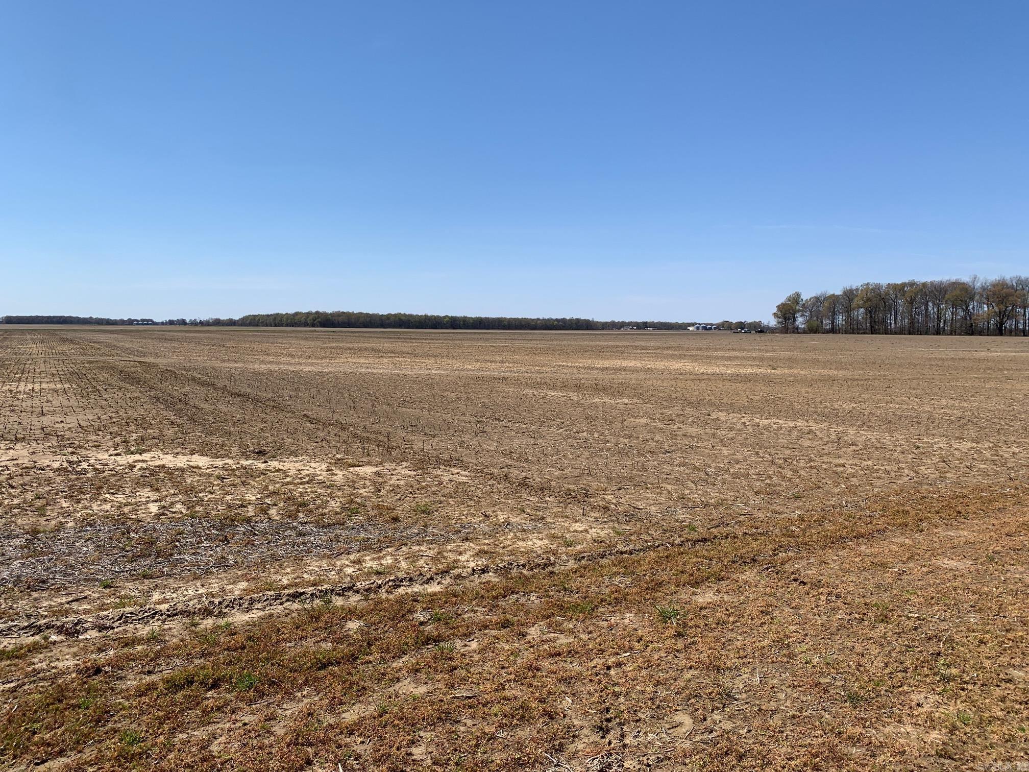 Metes & Bounds - Farm