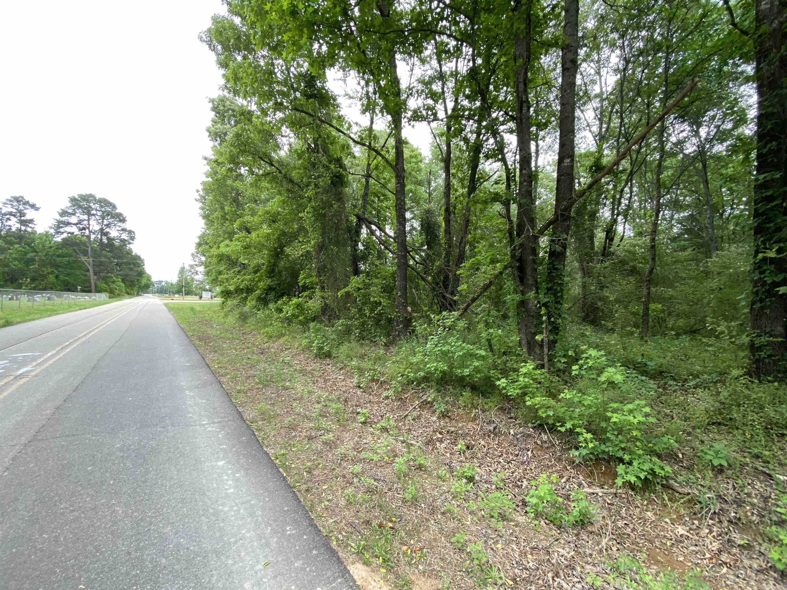 Metes & Bounds - Land