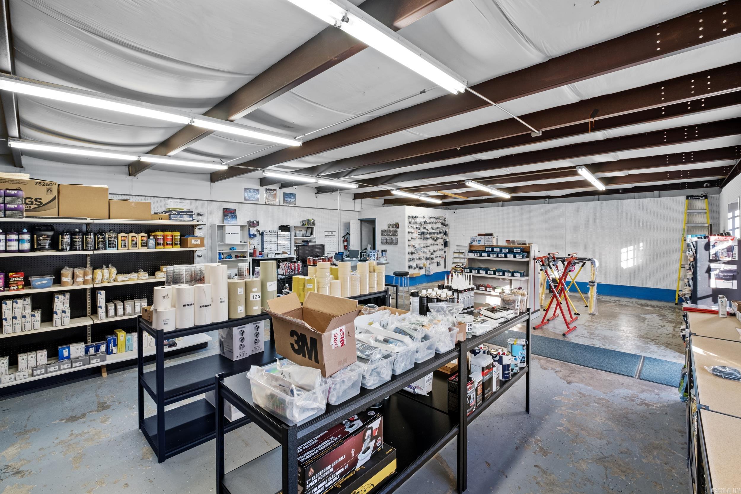 Metes & Bounds - Residential Lease