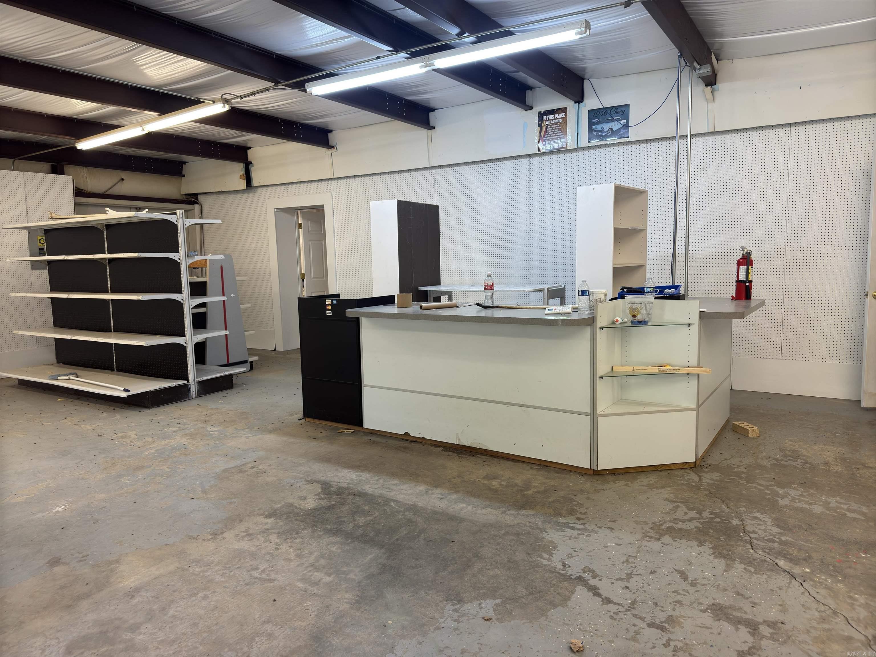 Metes & Bounds - Residential Lease