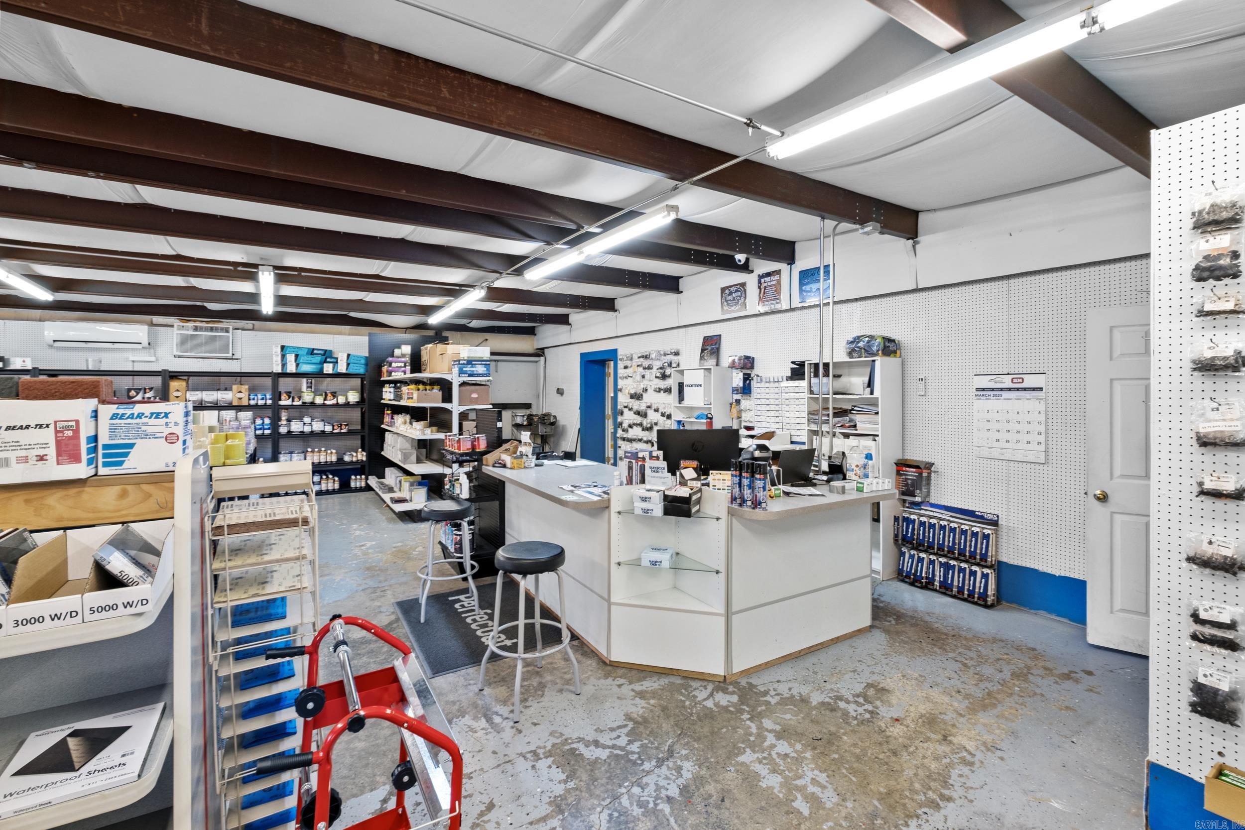 Metes & Bounds - Residential Lease