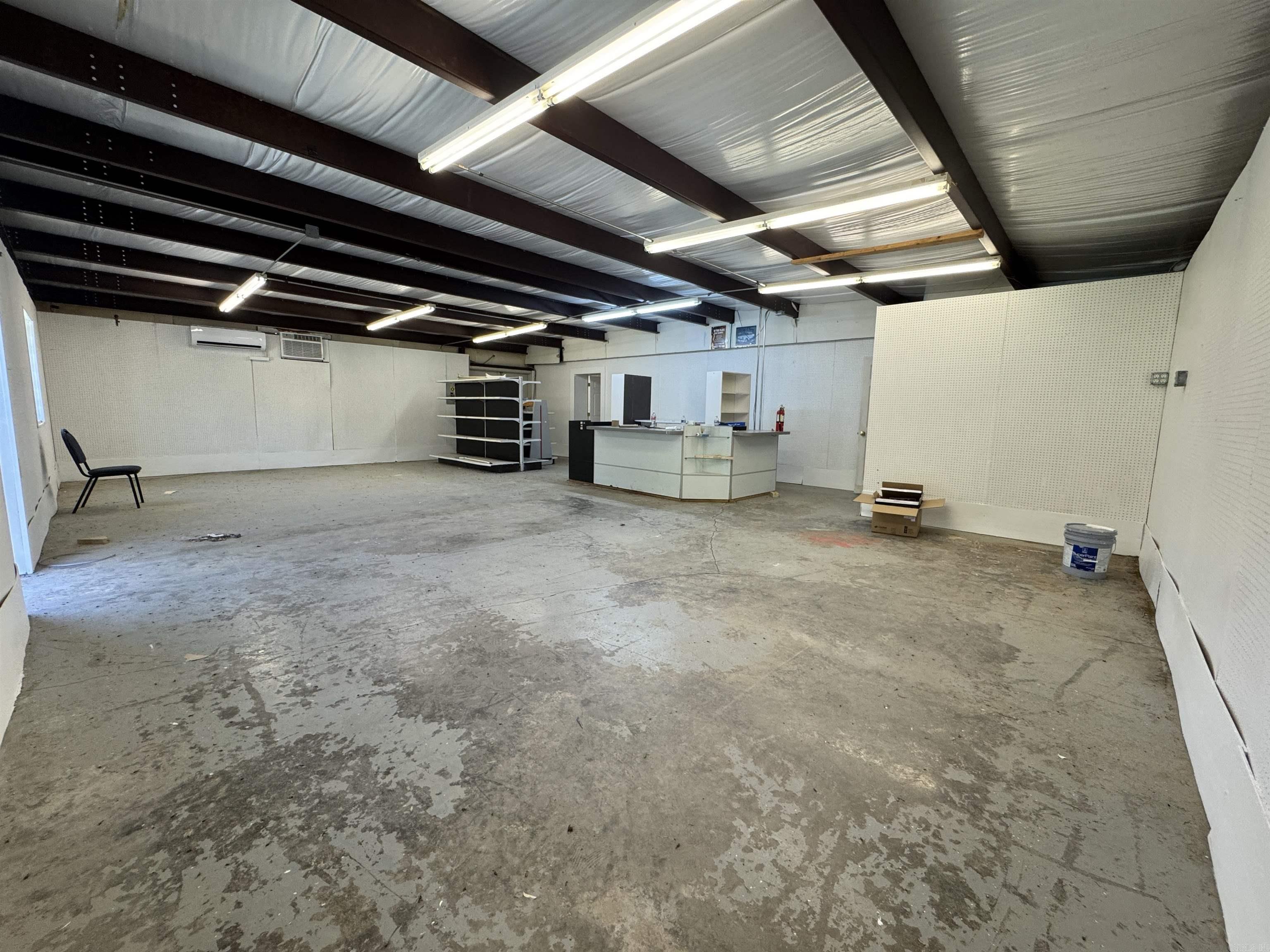 Metes & Bounds - Residential Lease