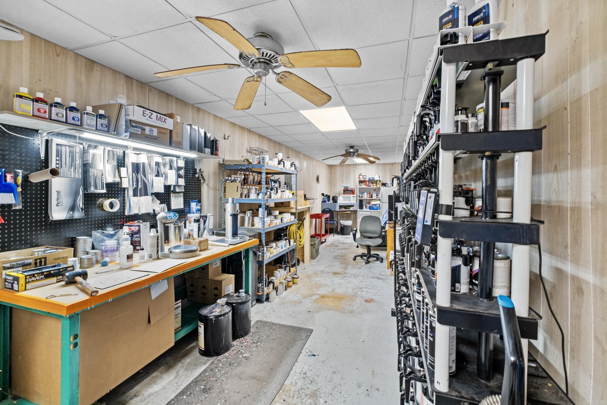 Metes & Bounds - Residential Lease