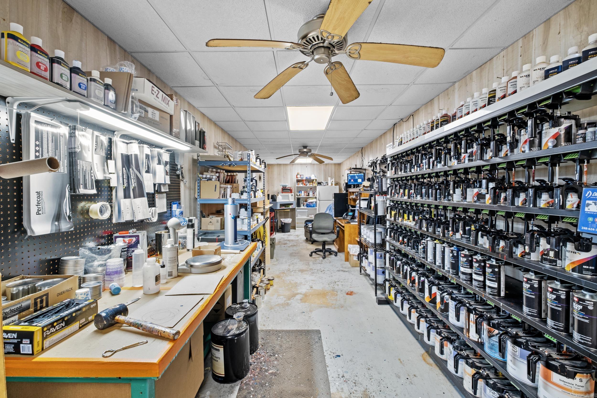 Metes & Bounds - Residential Lease