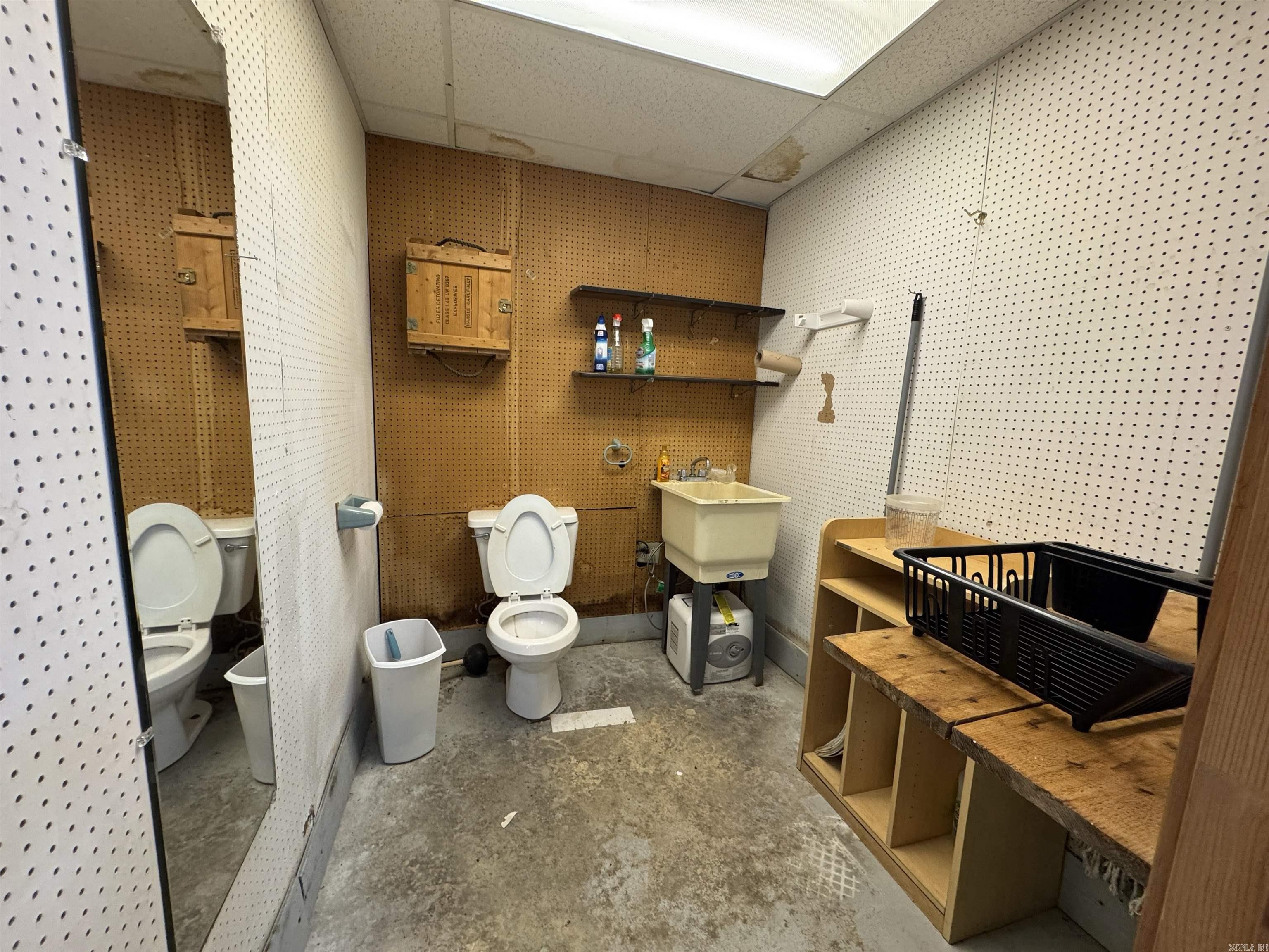 Metes & Bounds - Residential Lease