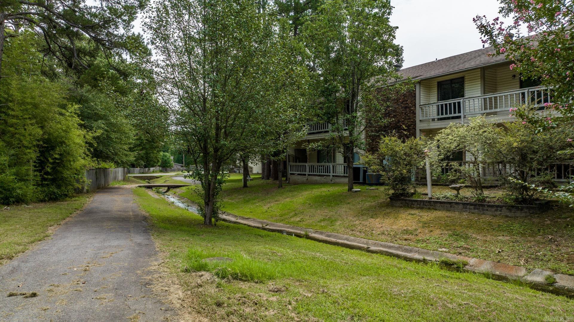 Forest Edge West Condo HPR - Residential Lease