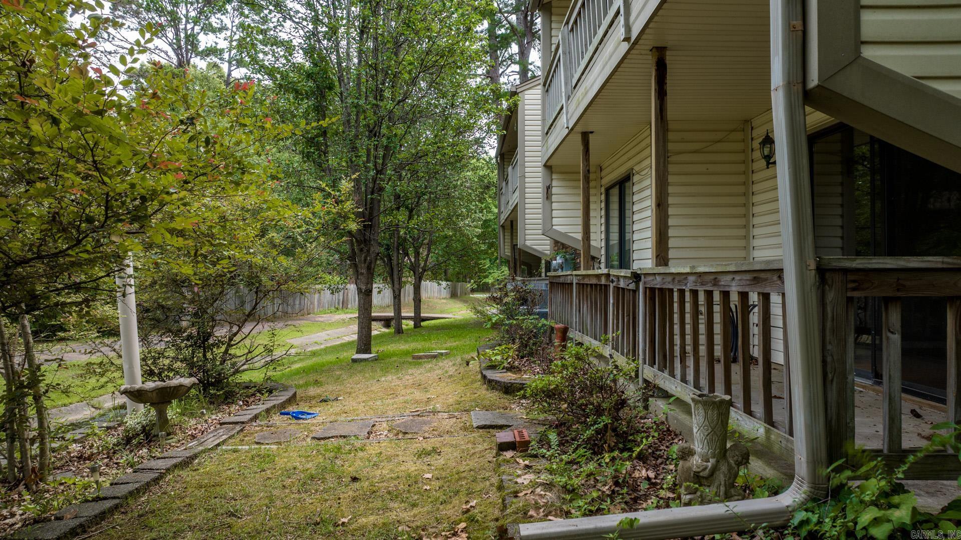 Forest Edge West Condo HPR - Residential Lease