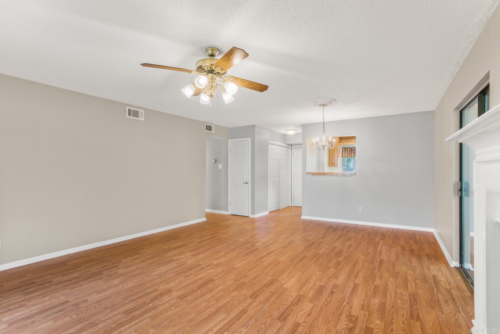 Forest Edge West Condo HPR - Residential Lease