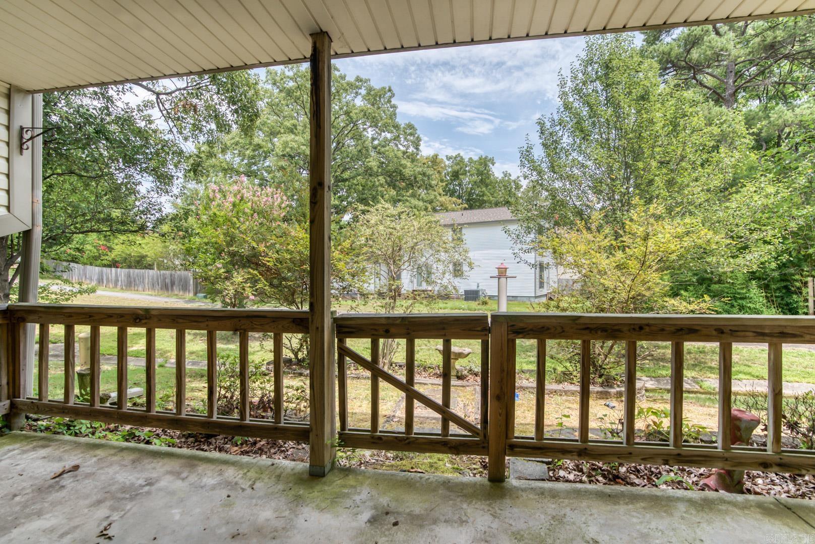 Forest Edge West Condo HPR - Residential Lease