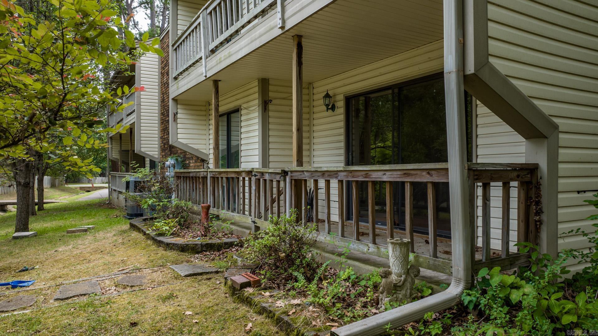 Forest Edge West Condo HPR - Residential Lease