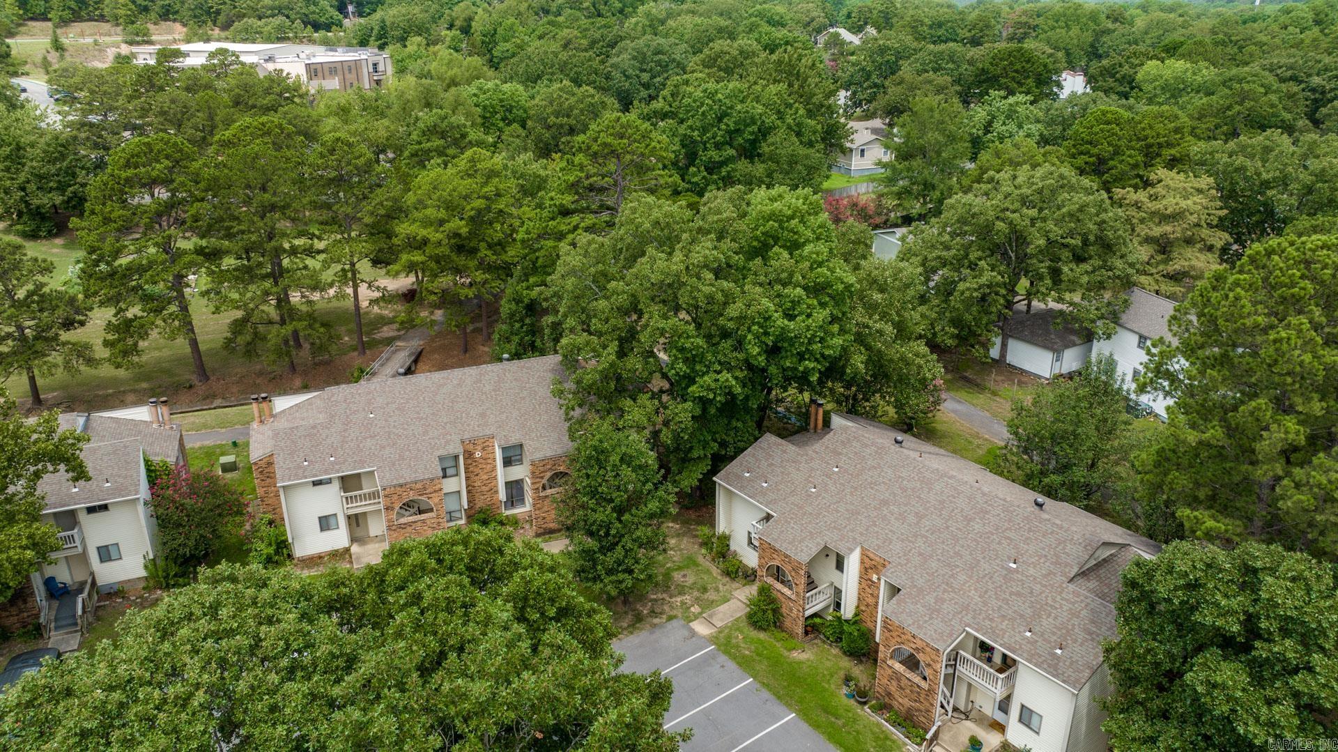 Forest Edge West Condo HPR - Residential Lease