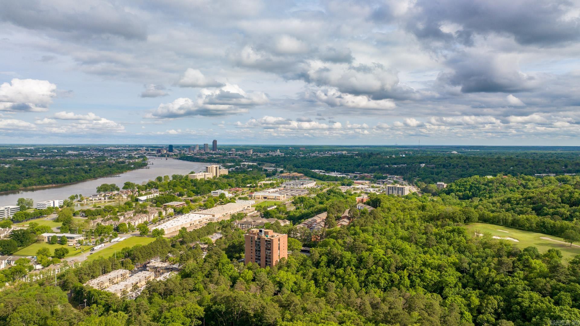 TREETOPS HPR - Residential