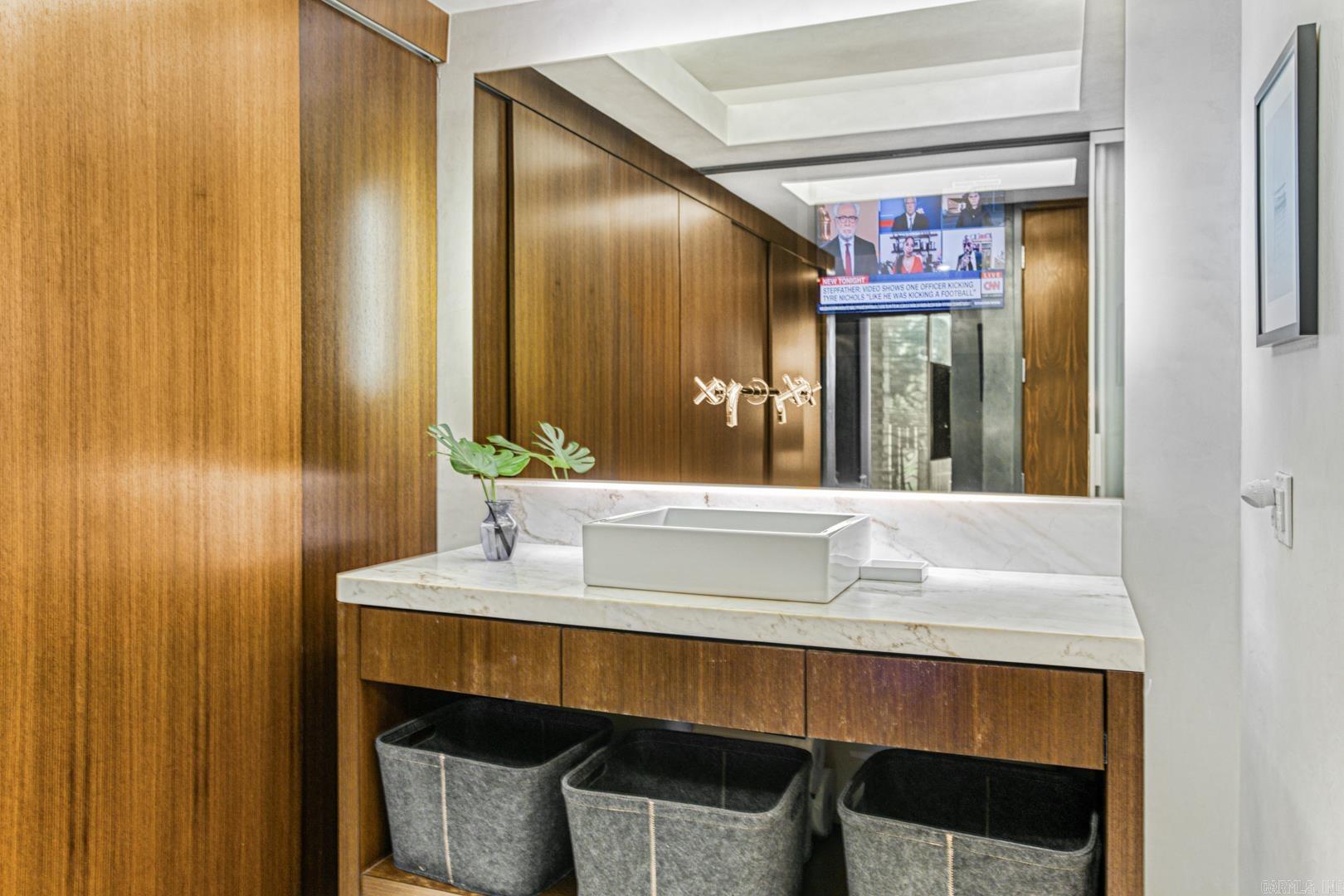 TREETOPS HPR - Residential