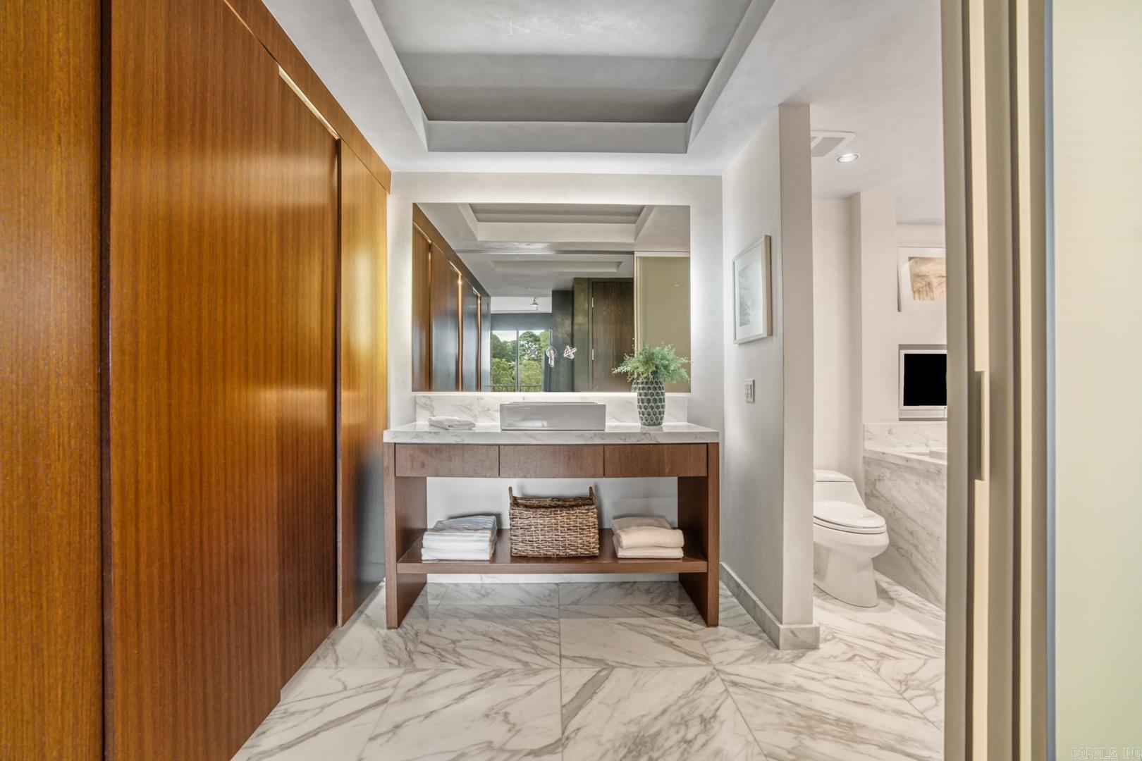 TREETOPS HPR - Residential