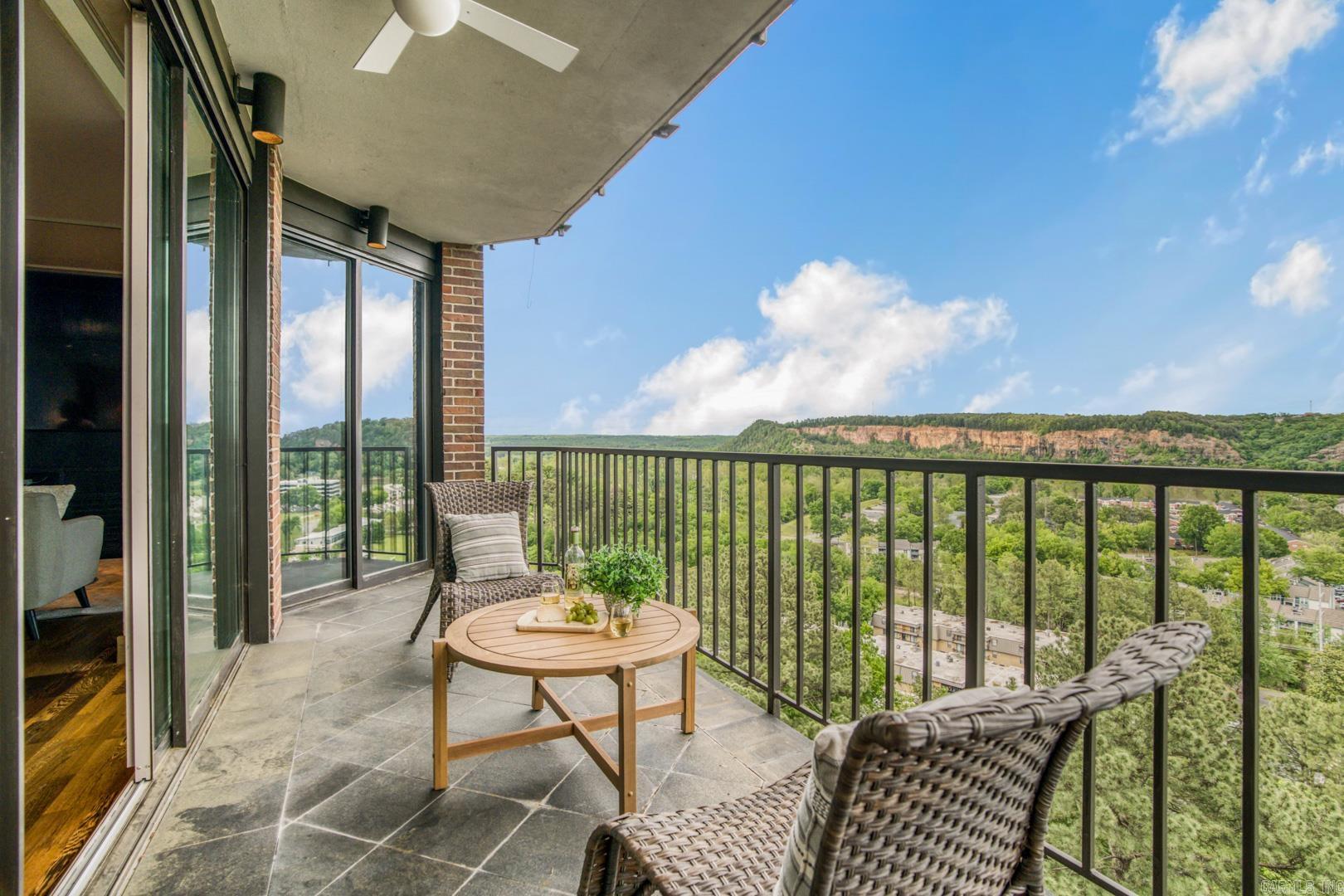 TREETOPS HPR - Residential