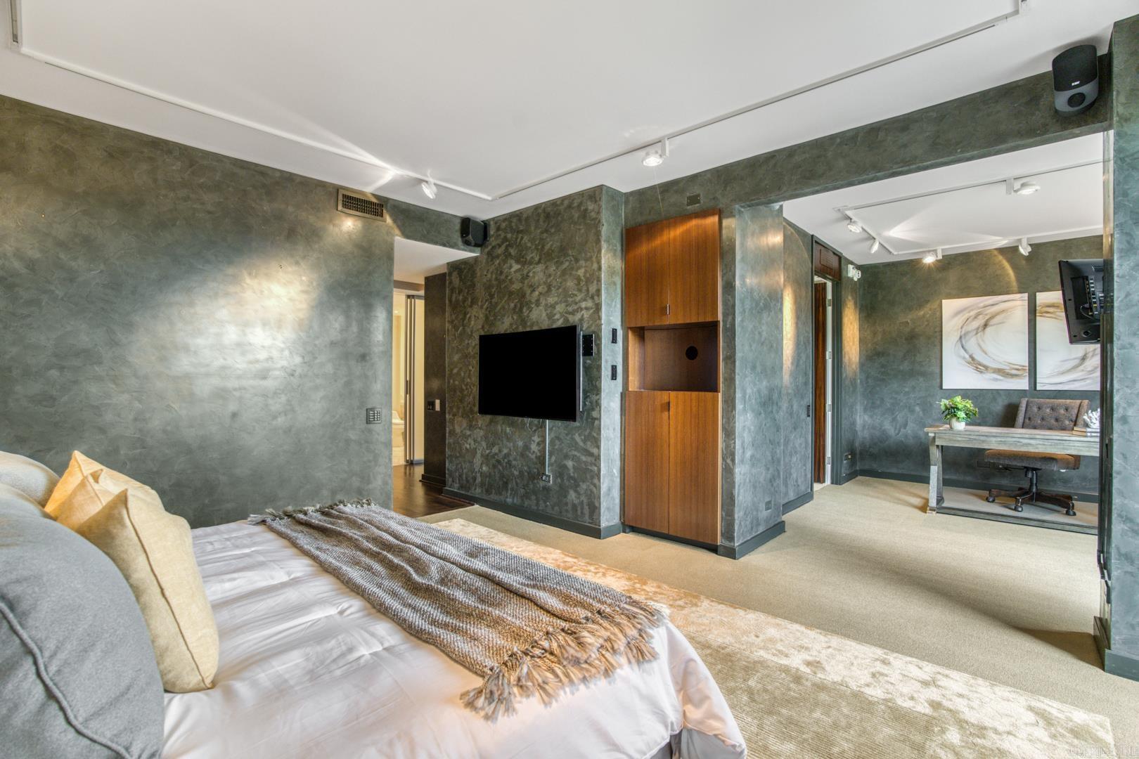 TREETOPS HPR - Residential