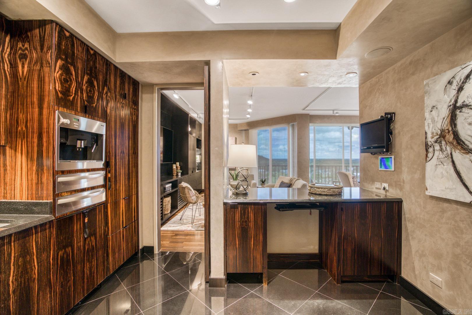 TREETOPS HPR - Residential