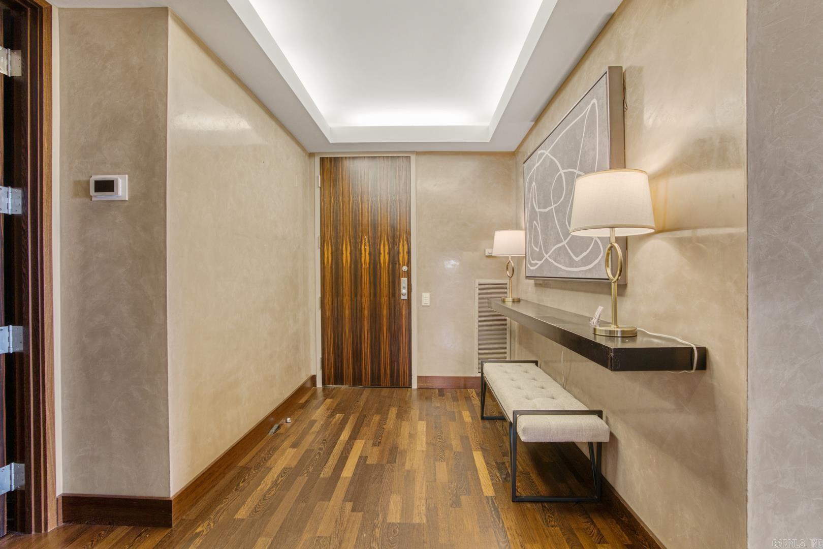 TREETOPS HPR - Residential