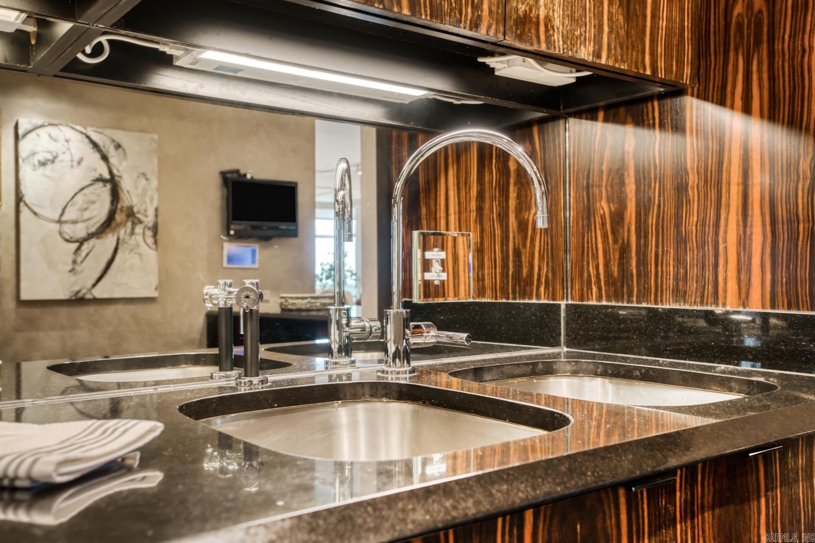 TREETOPS HPR - Residential