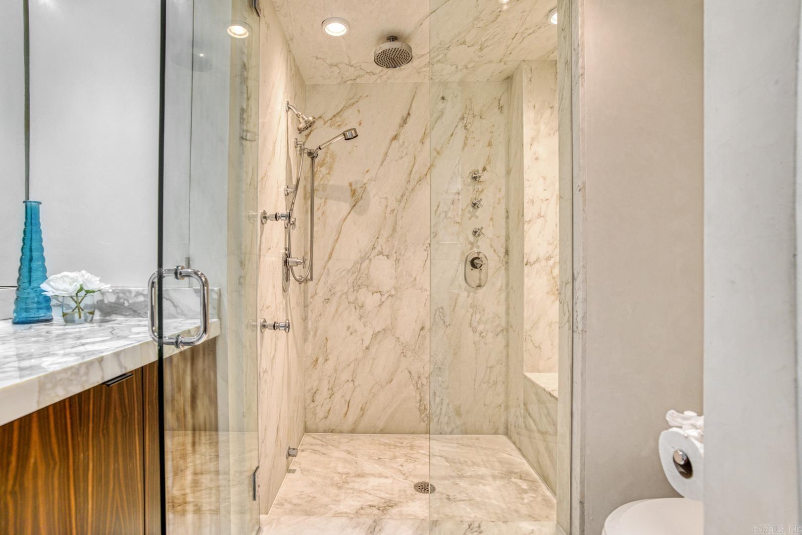 TREETOPS HPR - Residential