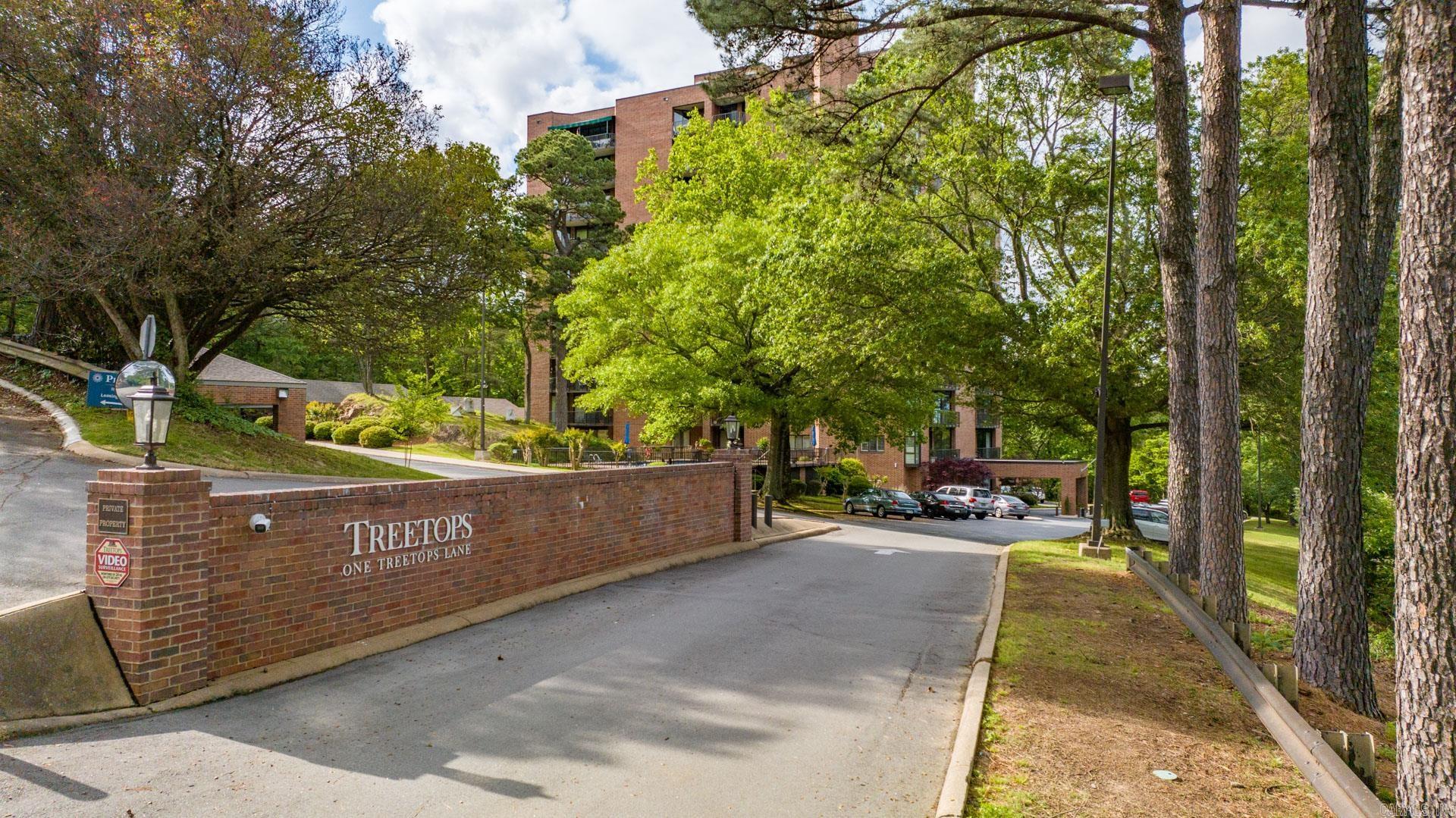 TREETOPS HPR - Residential