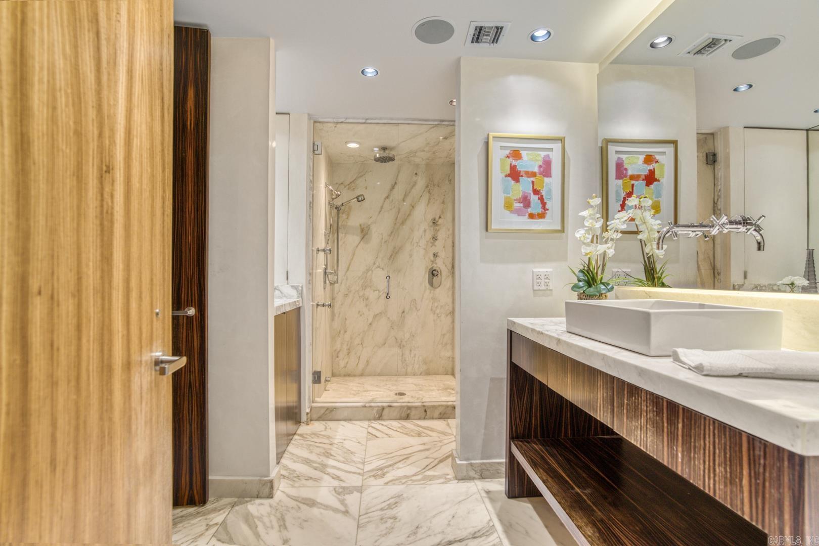 TREETOPS HPR - Residential