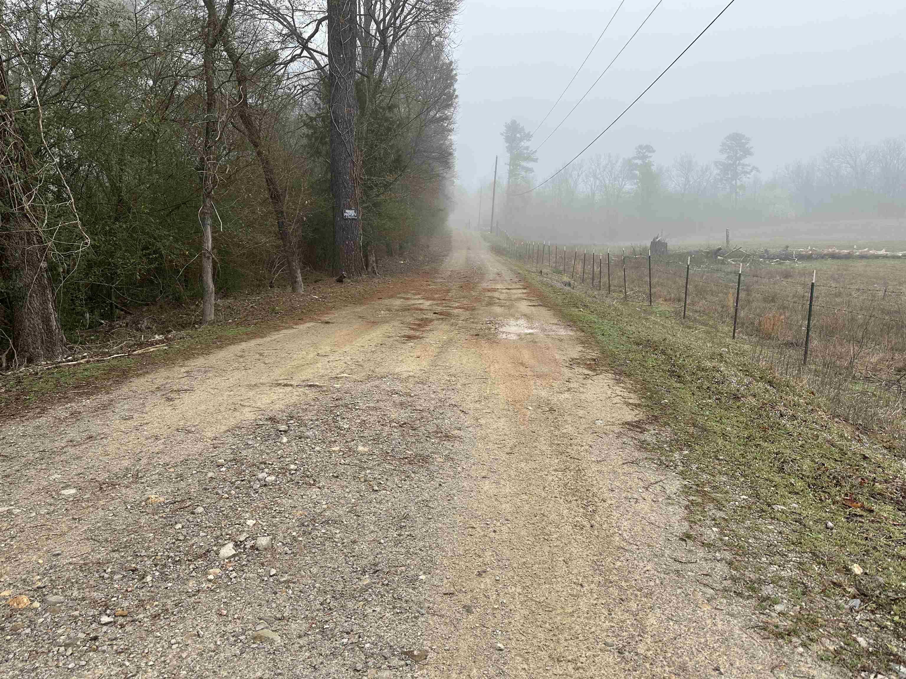 Metes & Bounds - Land