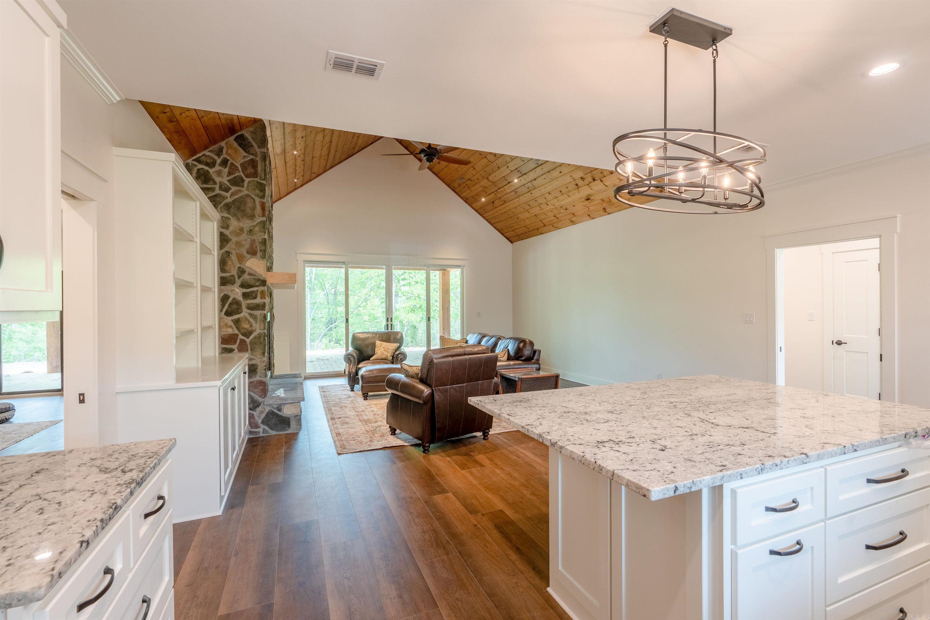 EAST RIVER DRIVE ESTATES - Residential