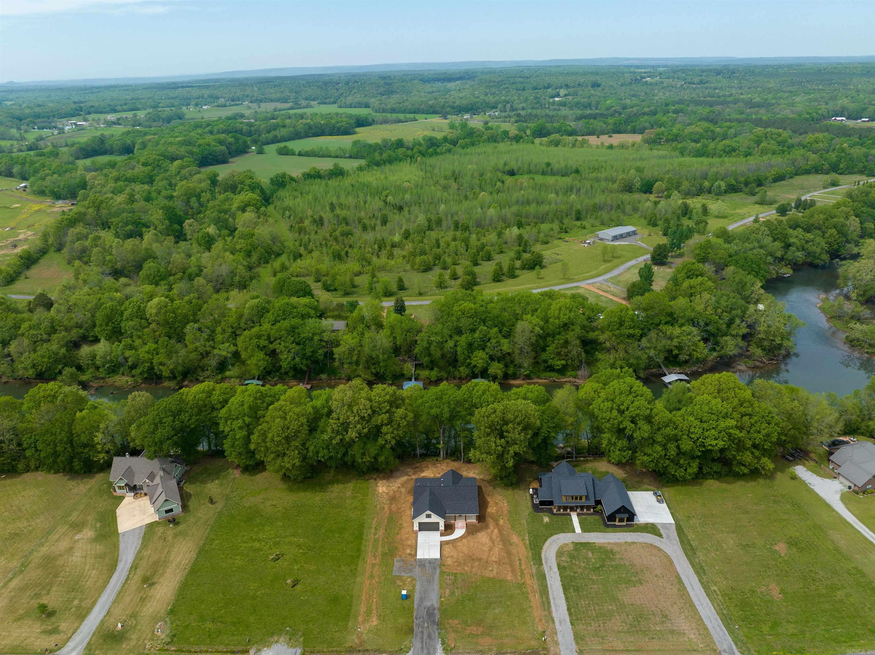 EAST RIVER DRIVE ESTATES - Residential