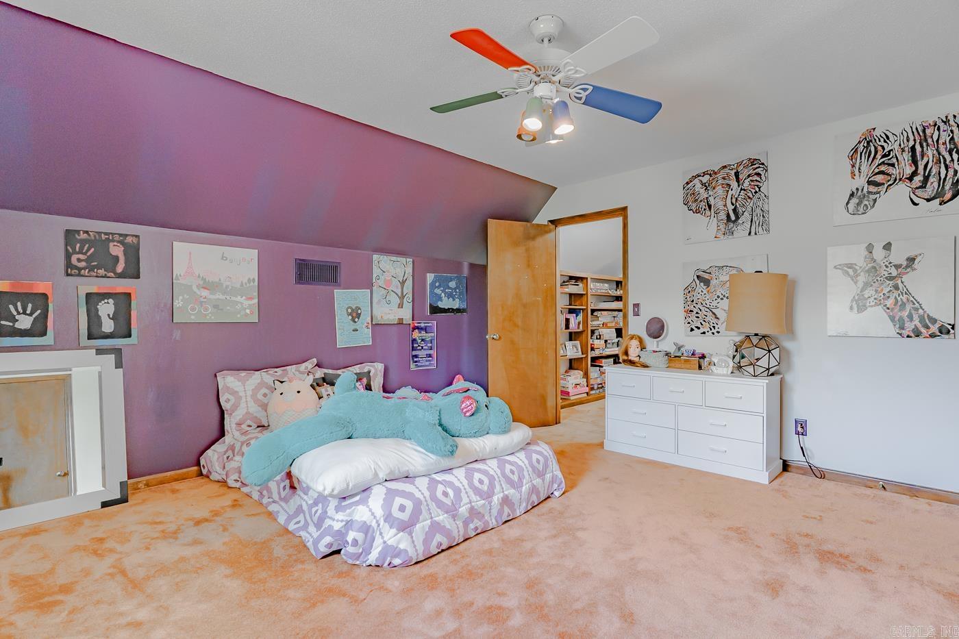 Floyds - Residential