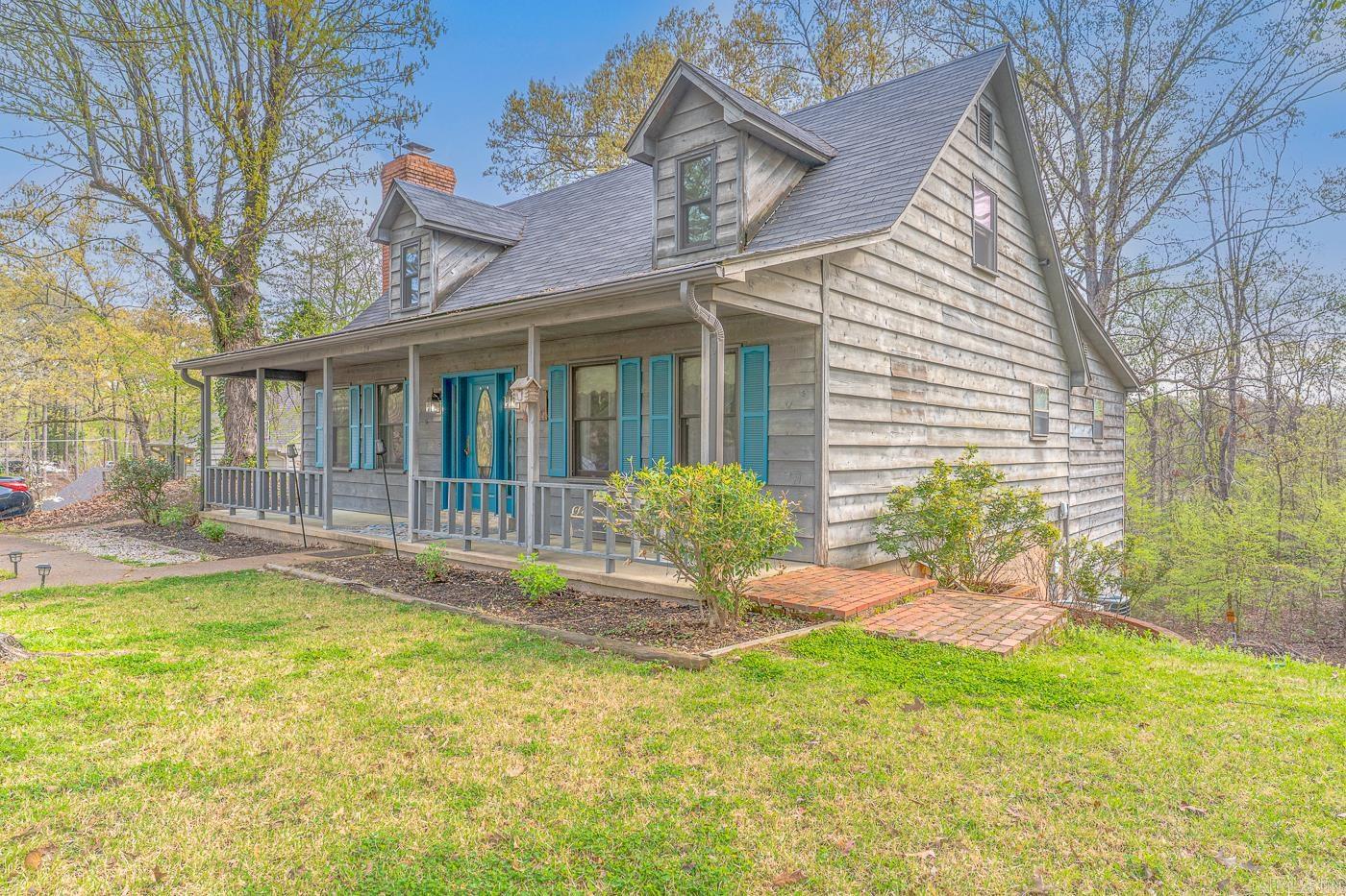 Floyds - Residential