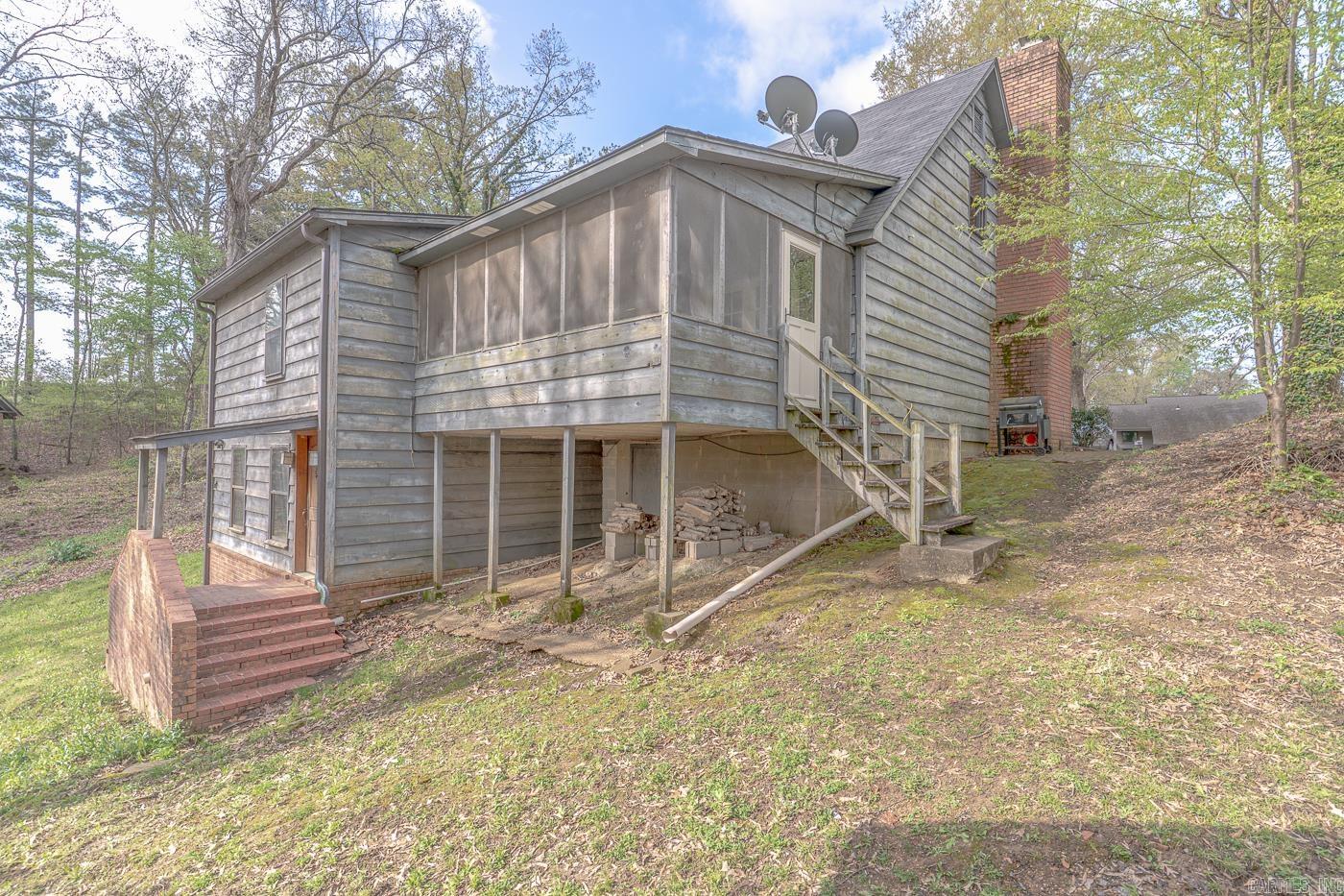 Floyds - Residential