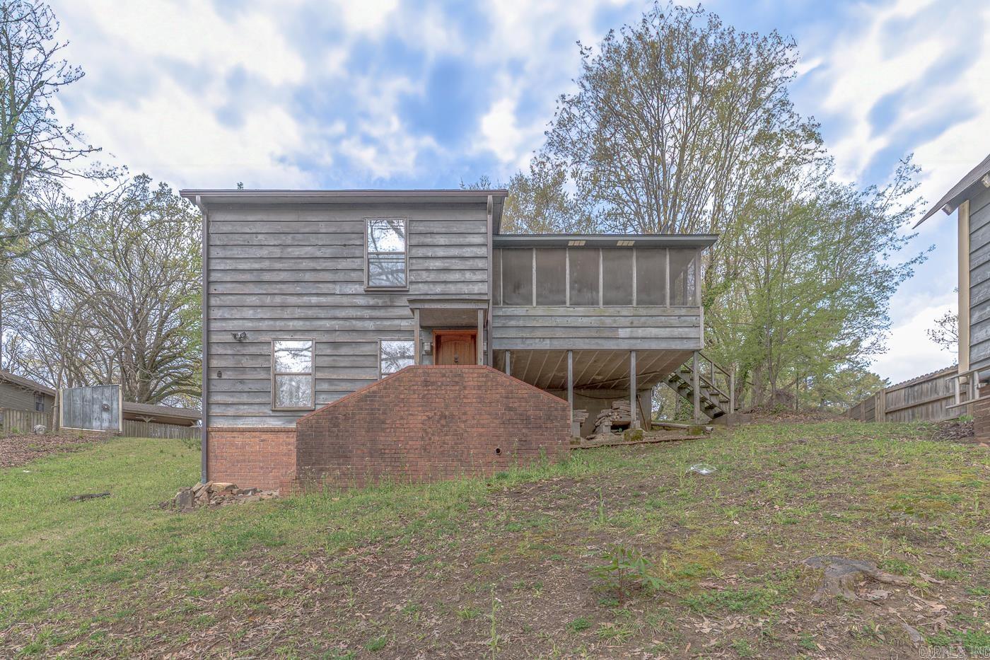 Floyds - Residential