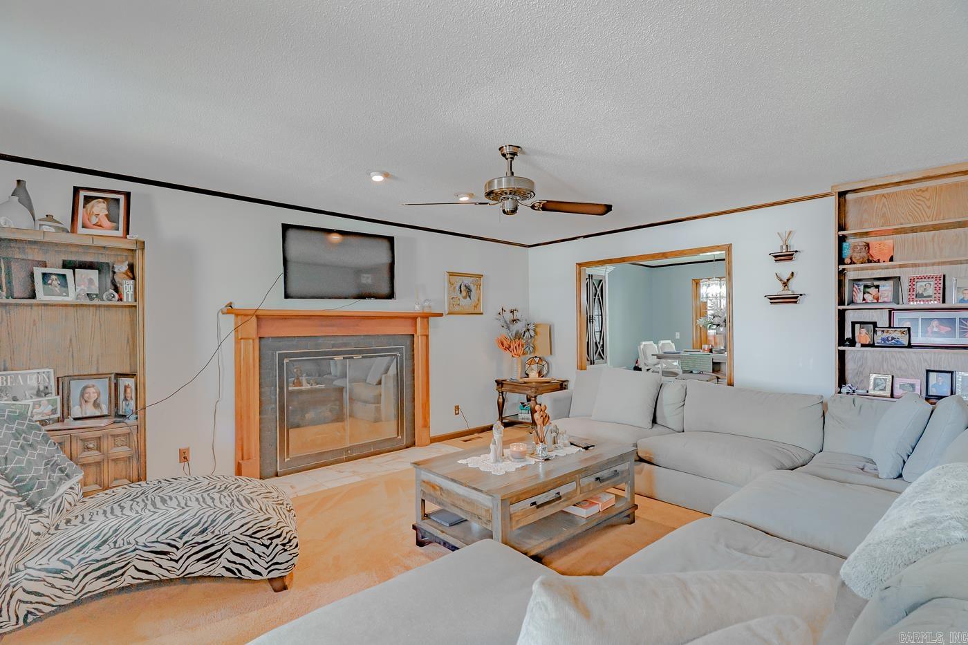 Floyds - Residential