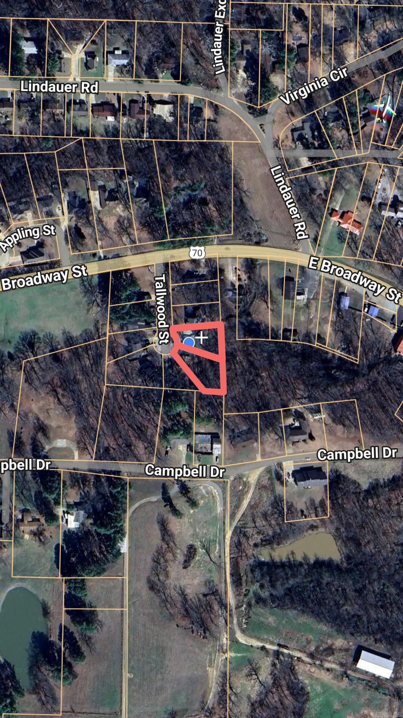 Floyds - Residential