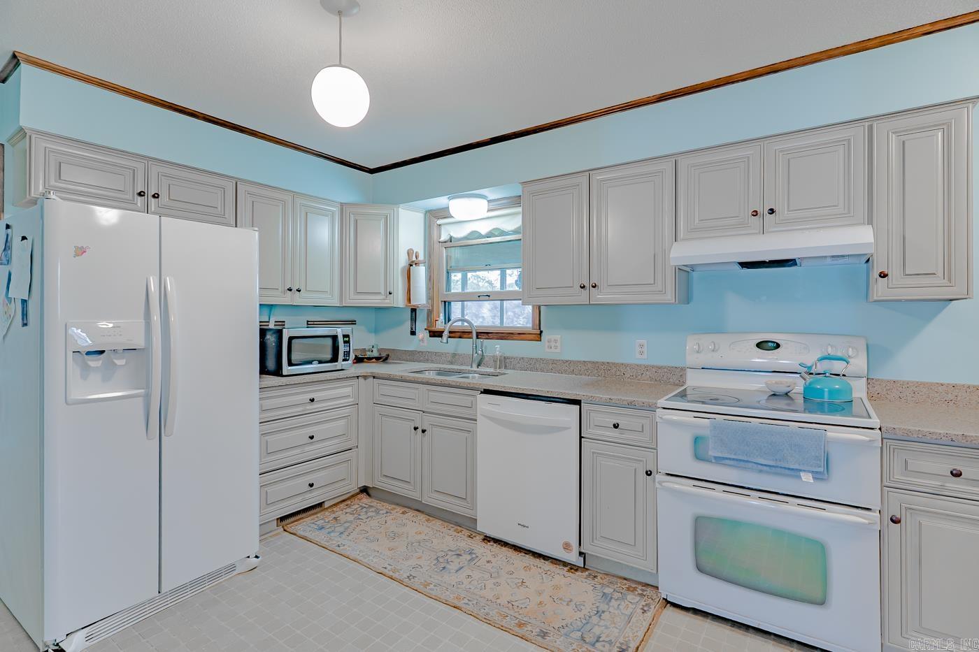 Floyds - Residential